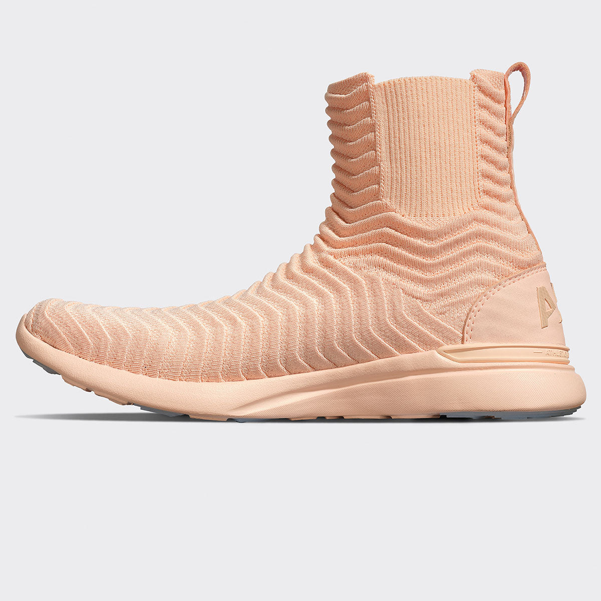 Women&#39;s TechLoom Chelsea Faded Peach view 2