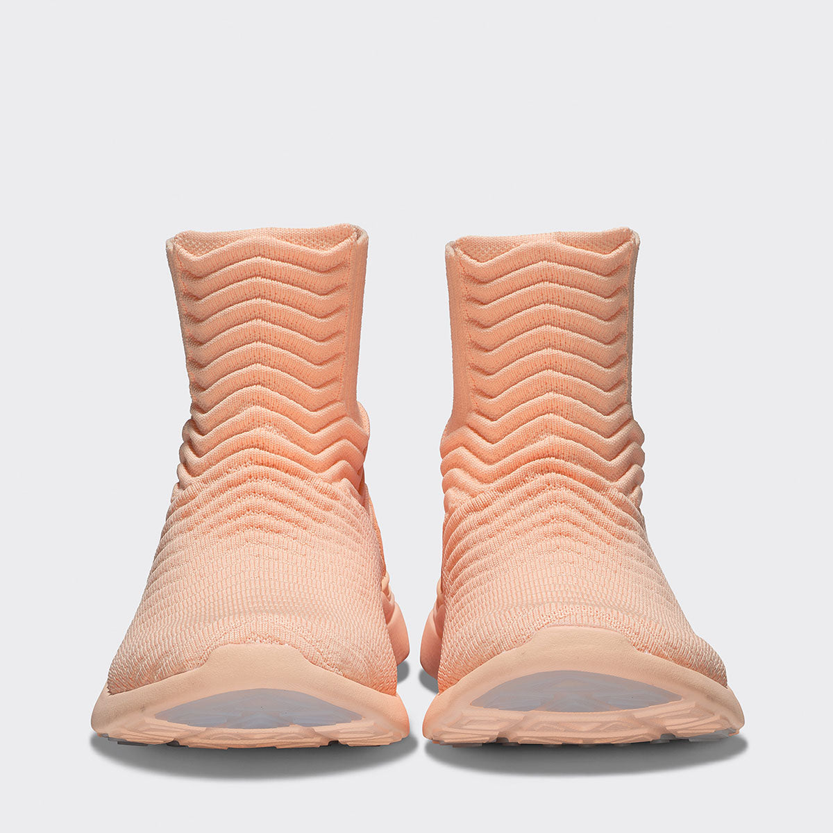 Women&#39;s TechLoom Chelsea Faded Peach view 4