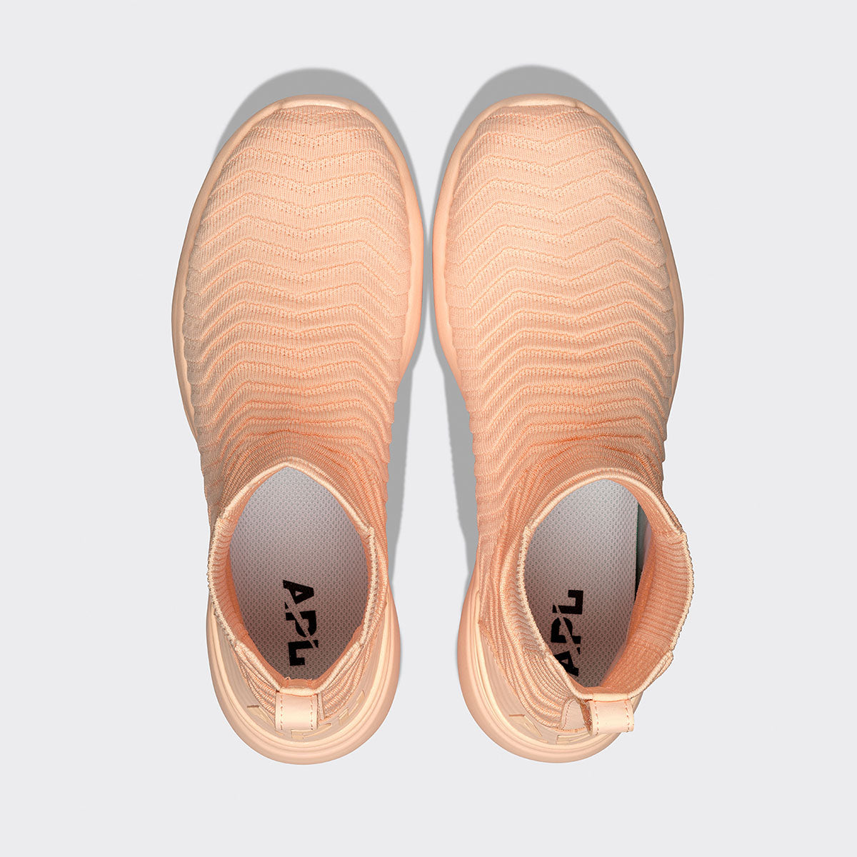 Women&#39;s TechLoom Chelsea Faded Peach view 5