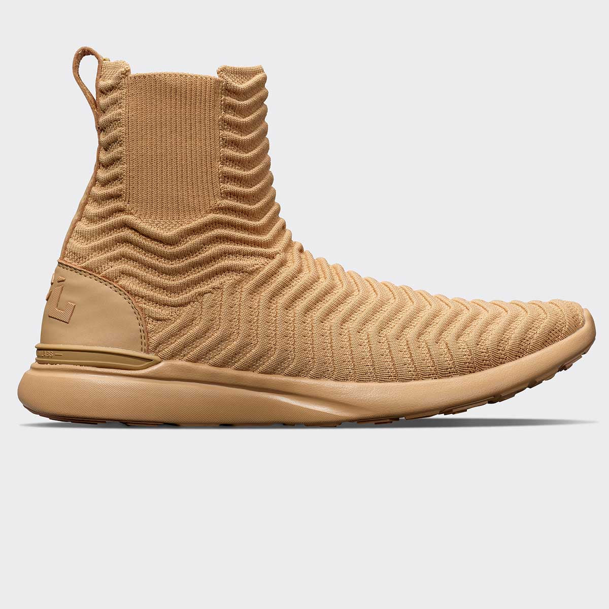 Men&#39;s TechLoom Chelsea Tan view 1