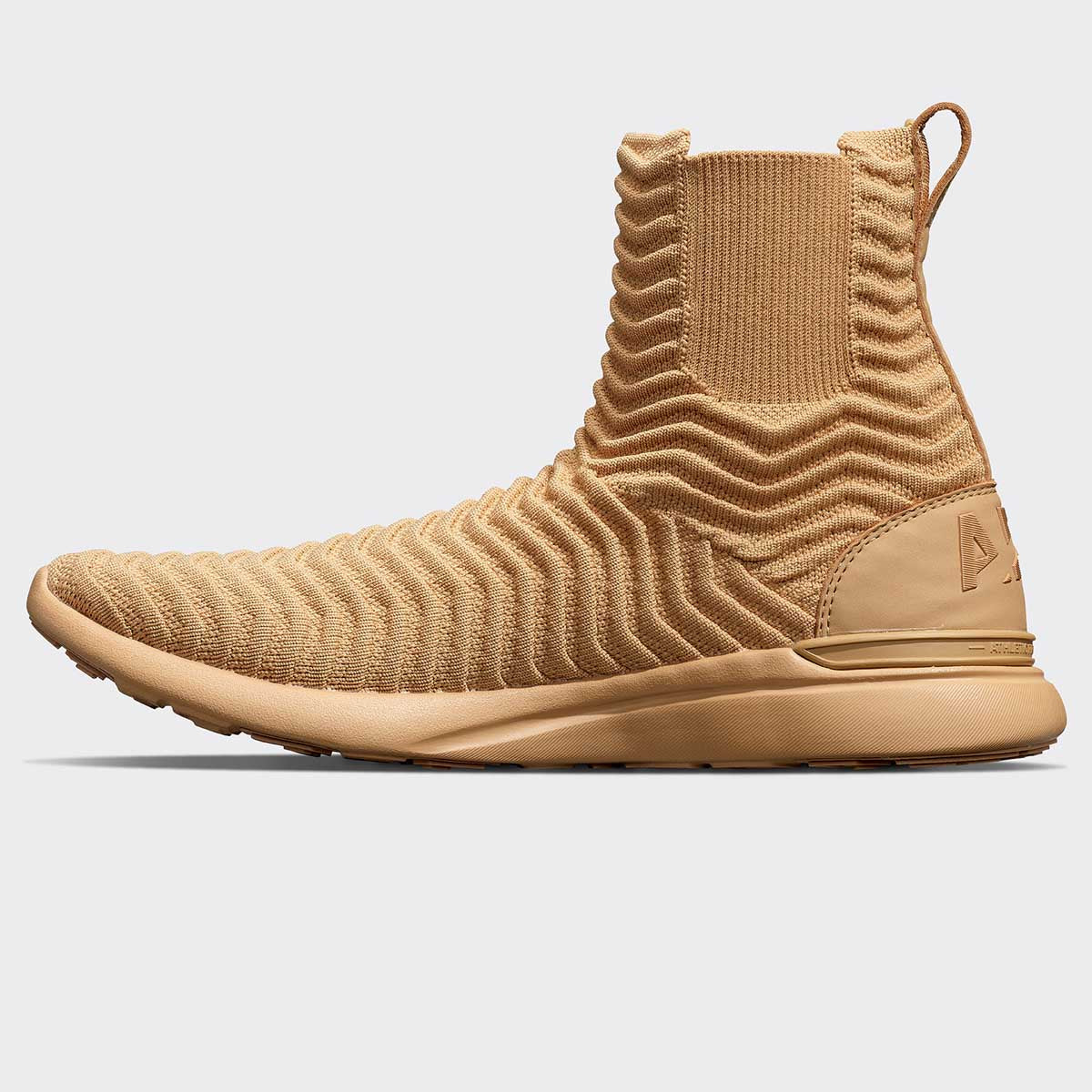 Men&#39;s TechLoom Chelsea Tan view 2