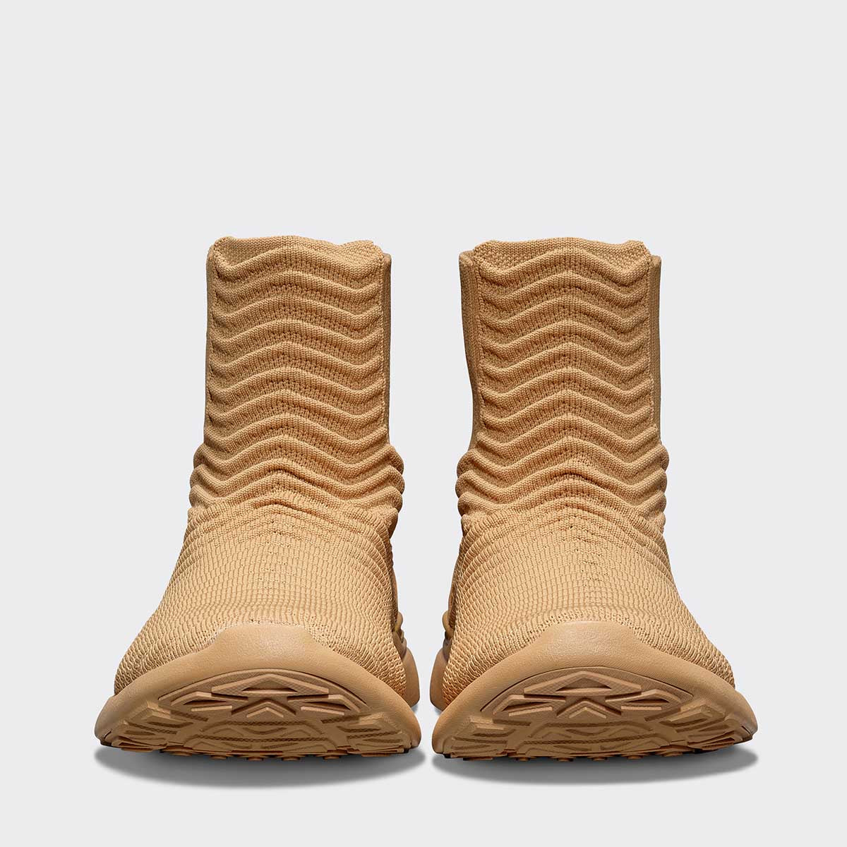 Men&#39;s TechLoom Chelsea Tan view 4