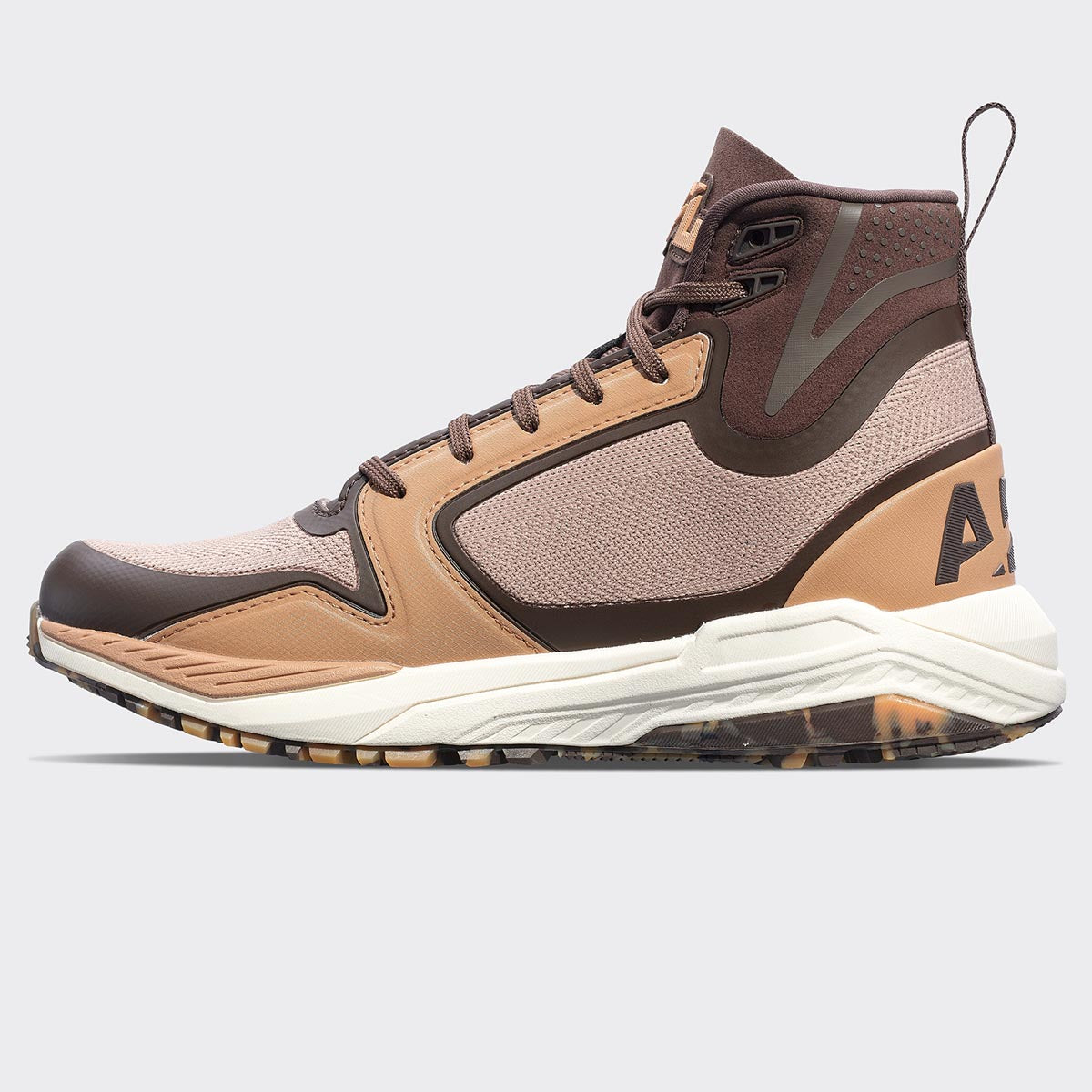 Men&#39;s TechLoom Defender Almond / Chocolate / Caramel view 2