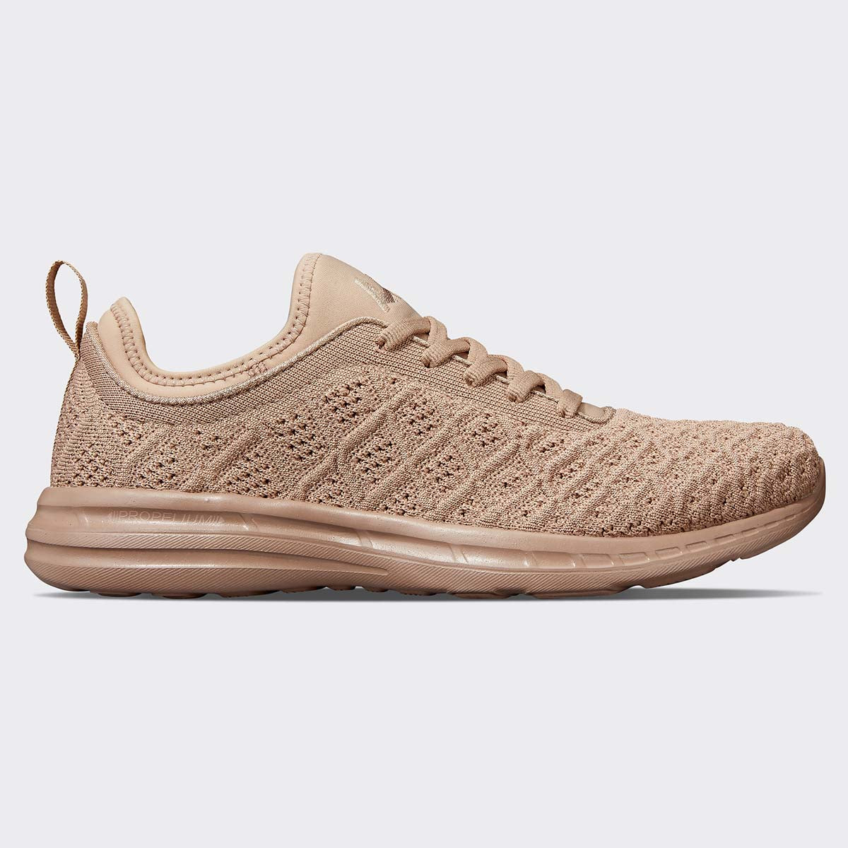 Men&#39;s TechLoom Phantom Almond / Champagne view 1