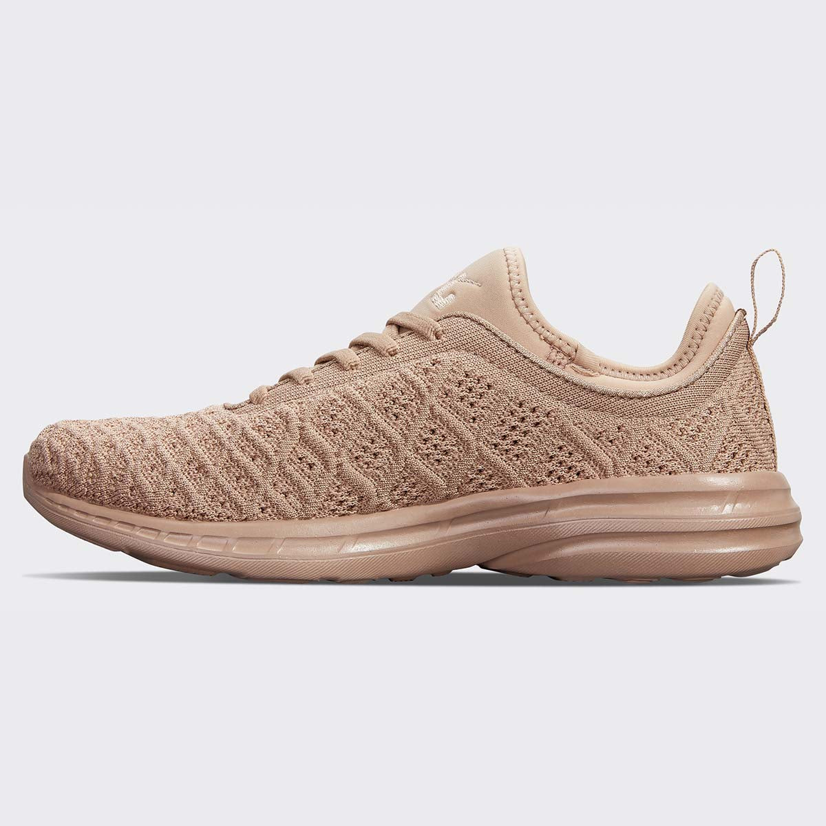 Men&#39;s TechLoom Phantom Almond / Champagne view 2