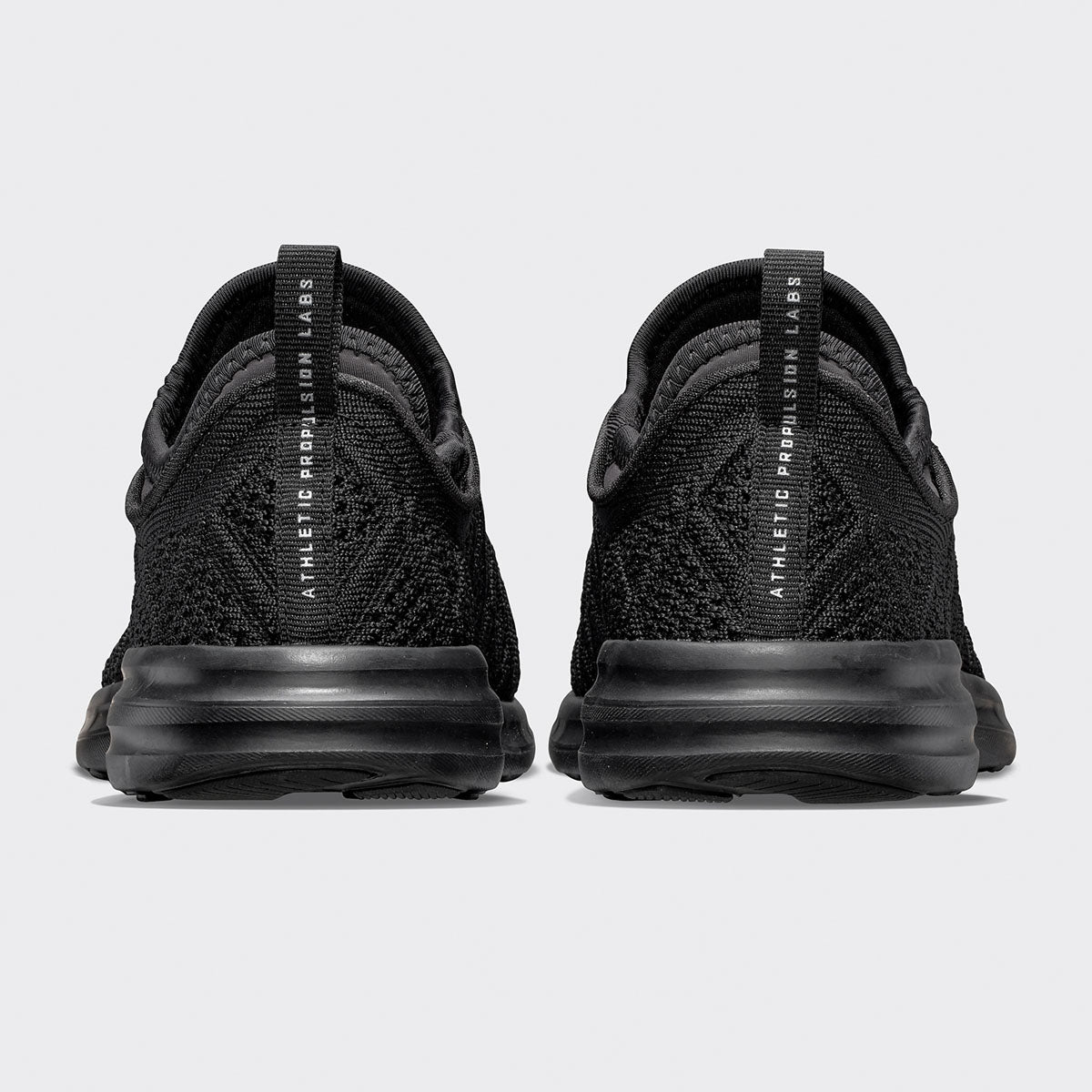 Women s TechLoom Phantom Black Black
