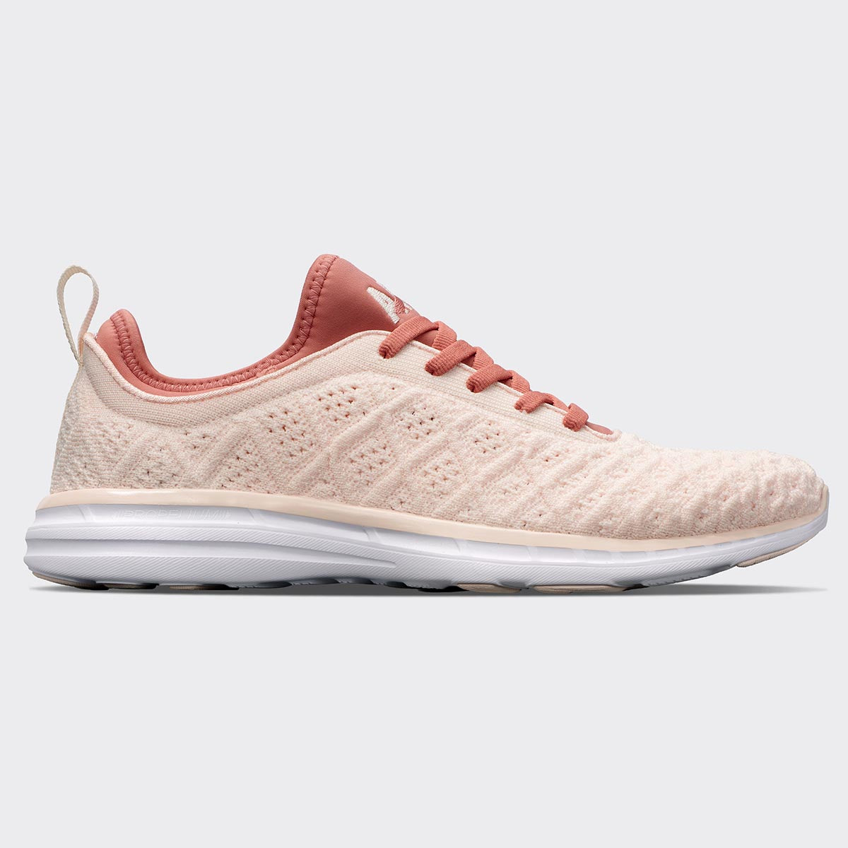 Women&#39;s TechLoom Phantom Creme / Cedar / White view 1