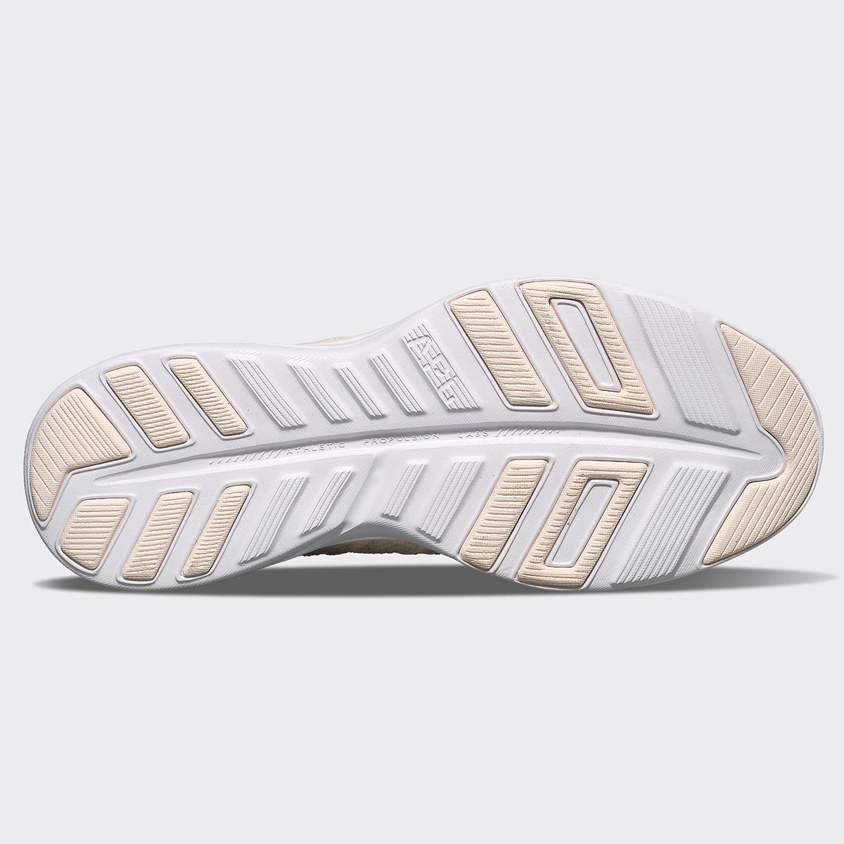 Women&#39;s TechLoom Phantom Creme / Cedar / White view 6