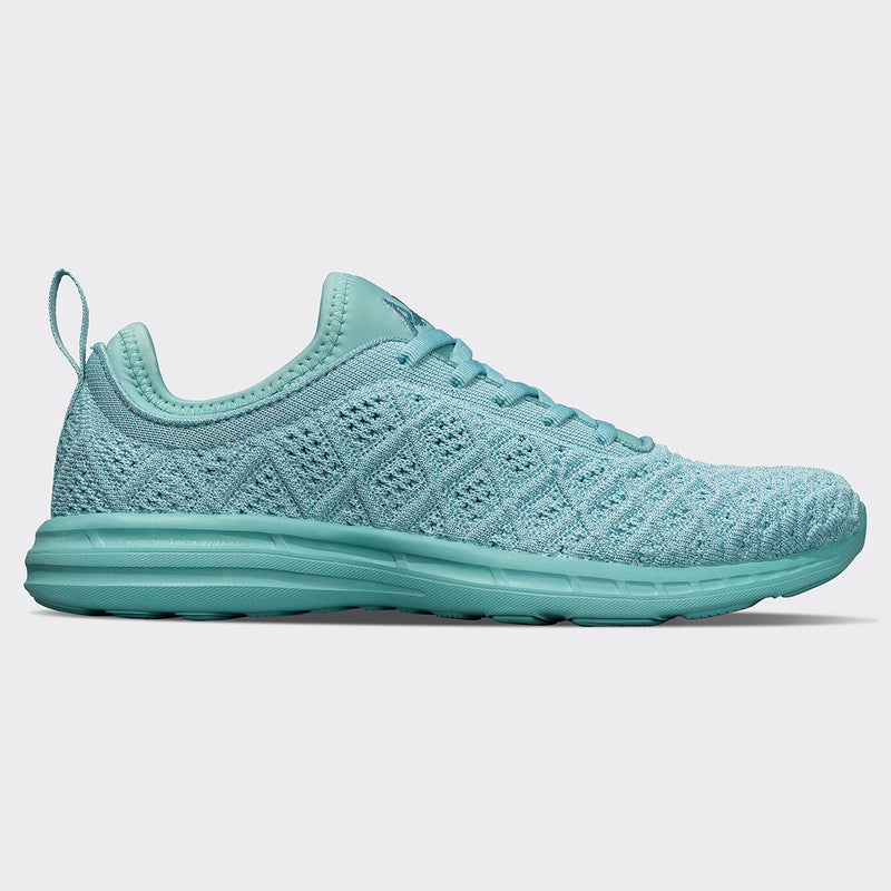 Women's TechLoom Phantom Dull Teal view 1