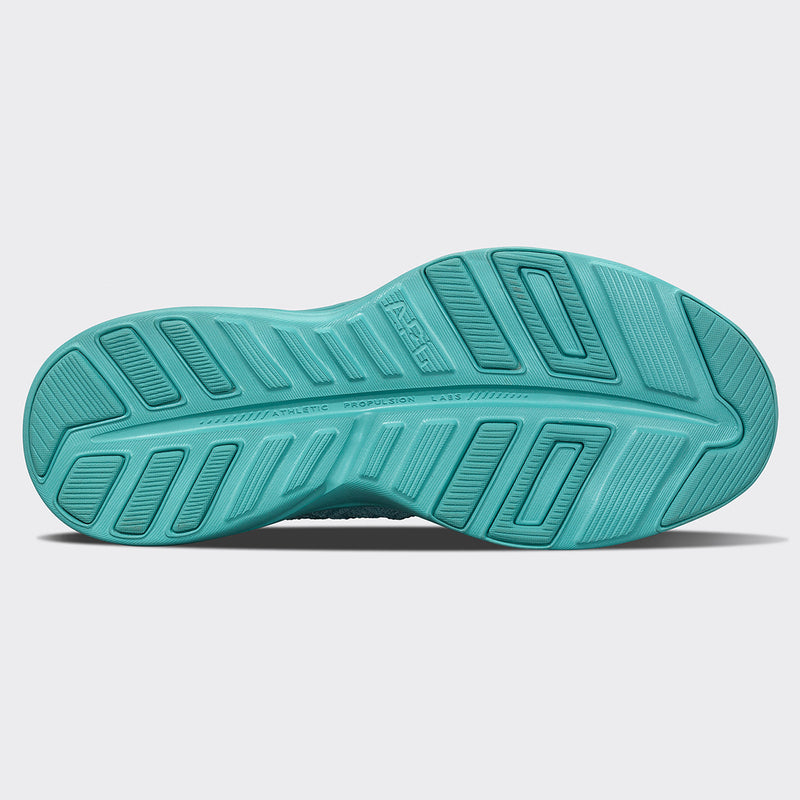 Women's TechLoom Phantom Dull Teal view 6