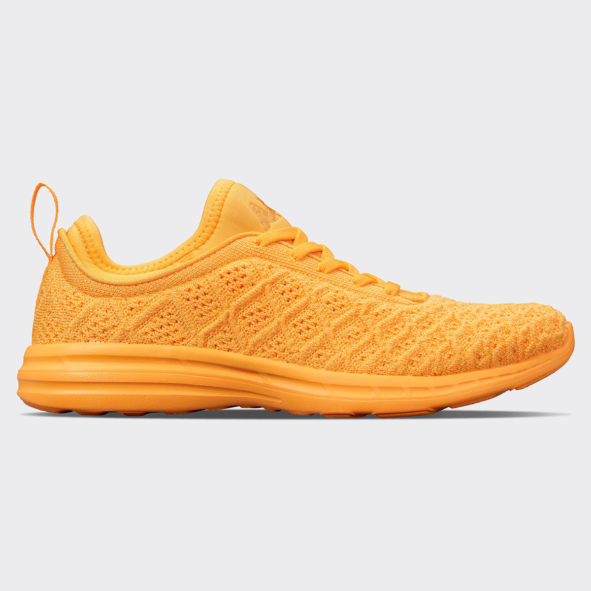 Women's TechLoom Phantom Mango | APL Shoes