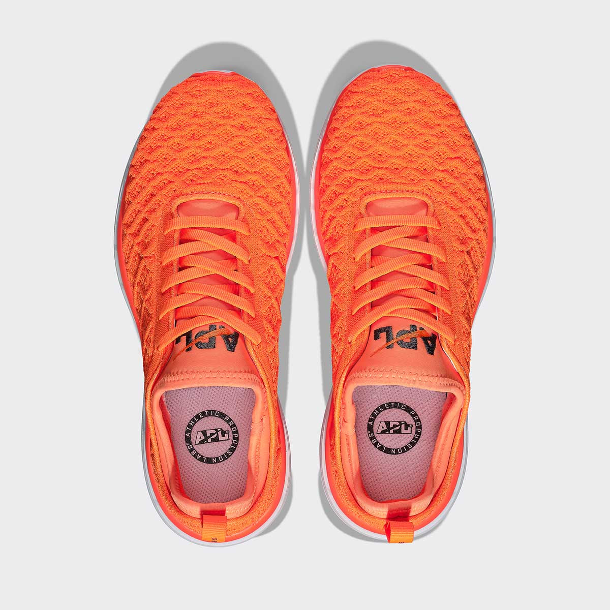 Apl techloom phantom red deals