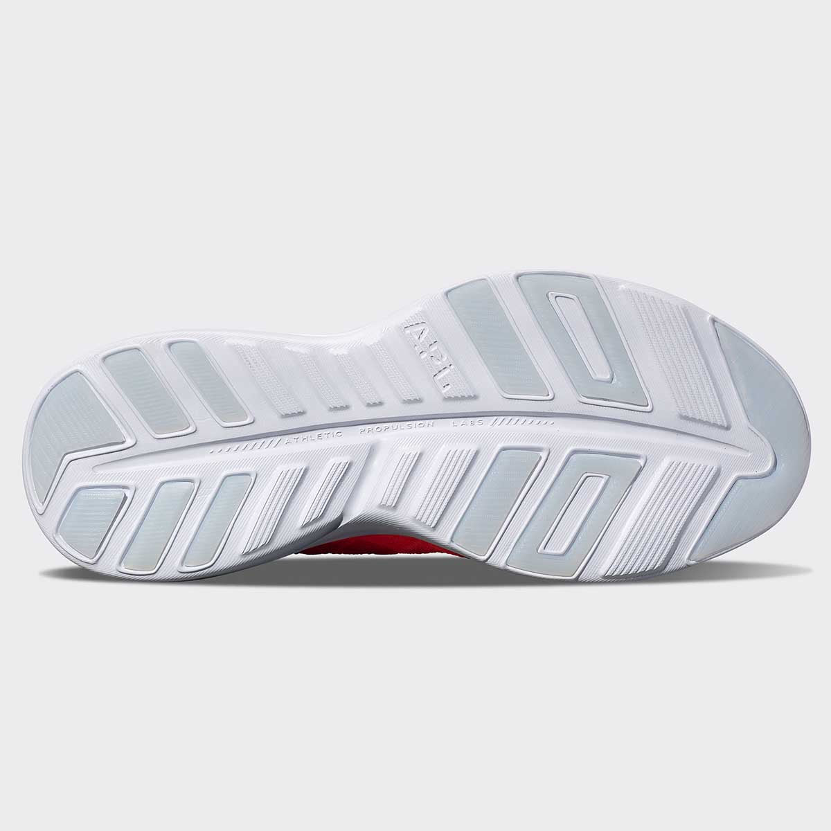 Men&#39;s TechLoom Phantom Molten / Asteroid / White view 6