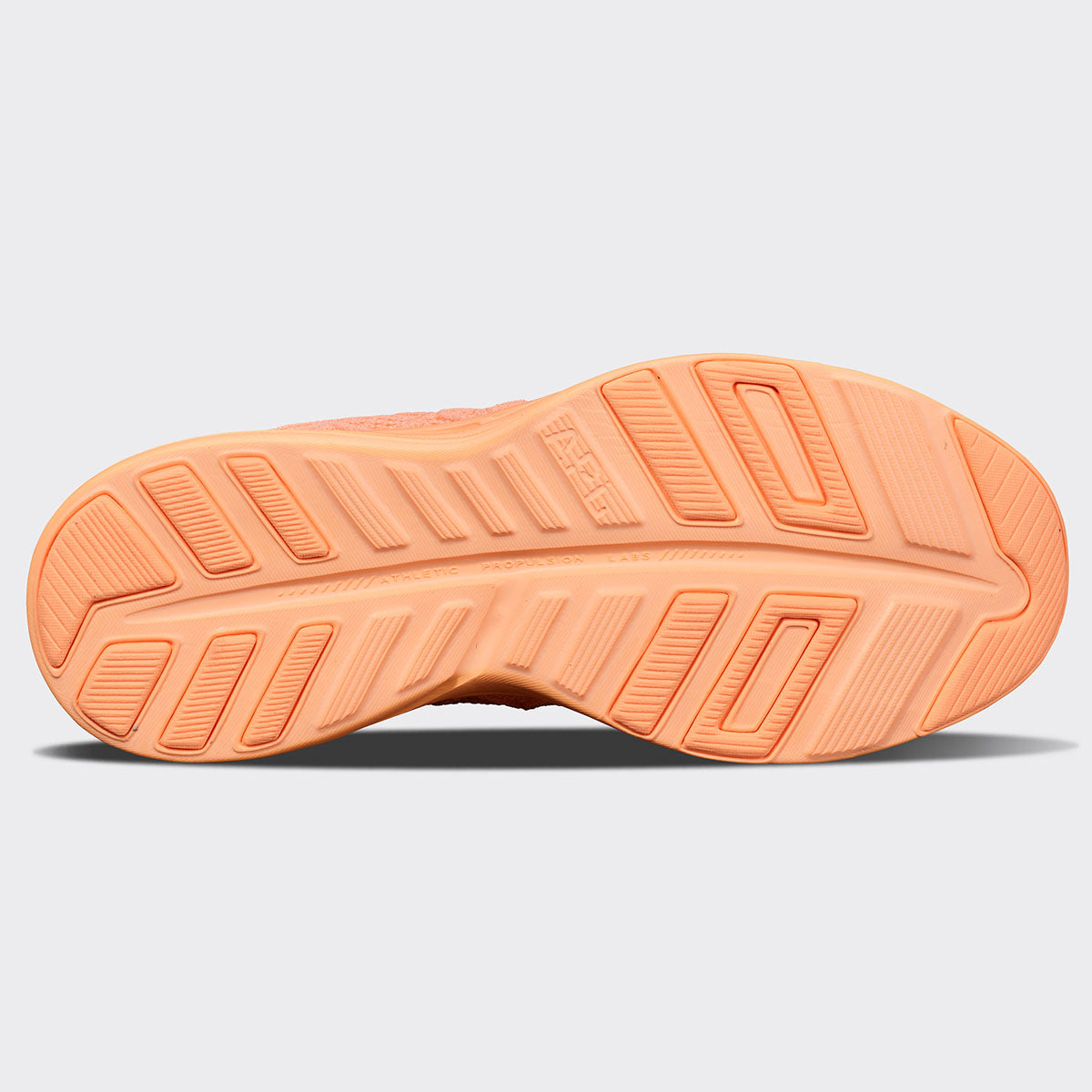 Women&#39;s TechLoom Phantom Neon Peach view 6