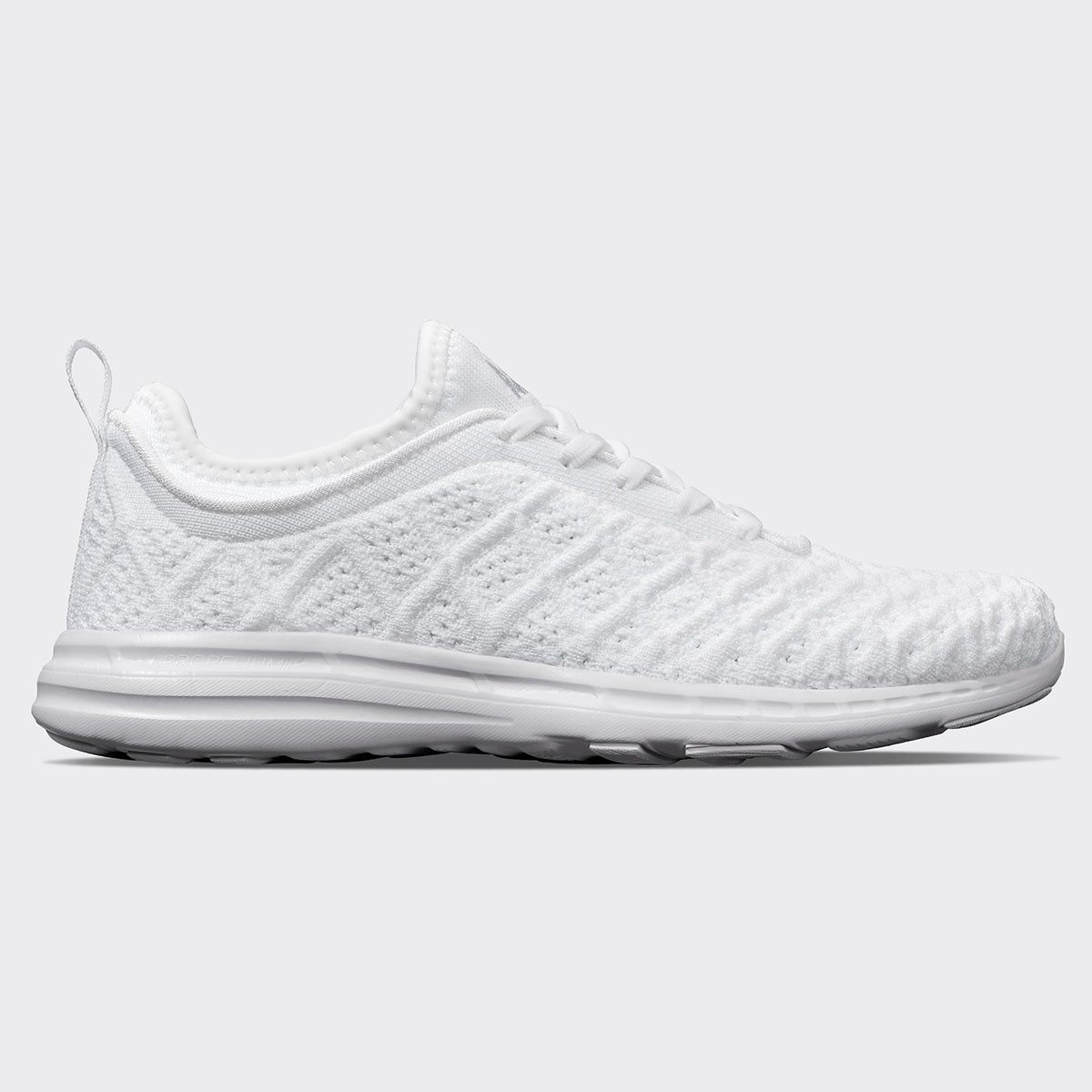 Women&#39;s TechLoom Phantom White view 1