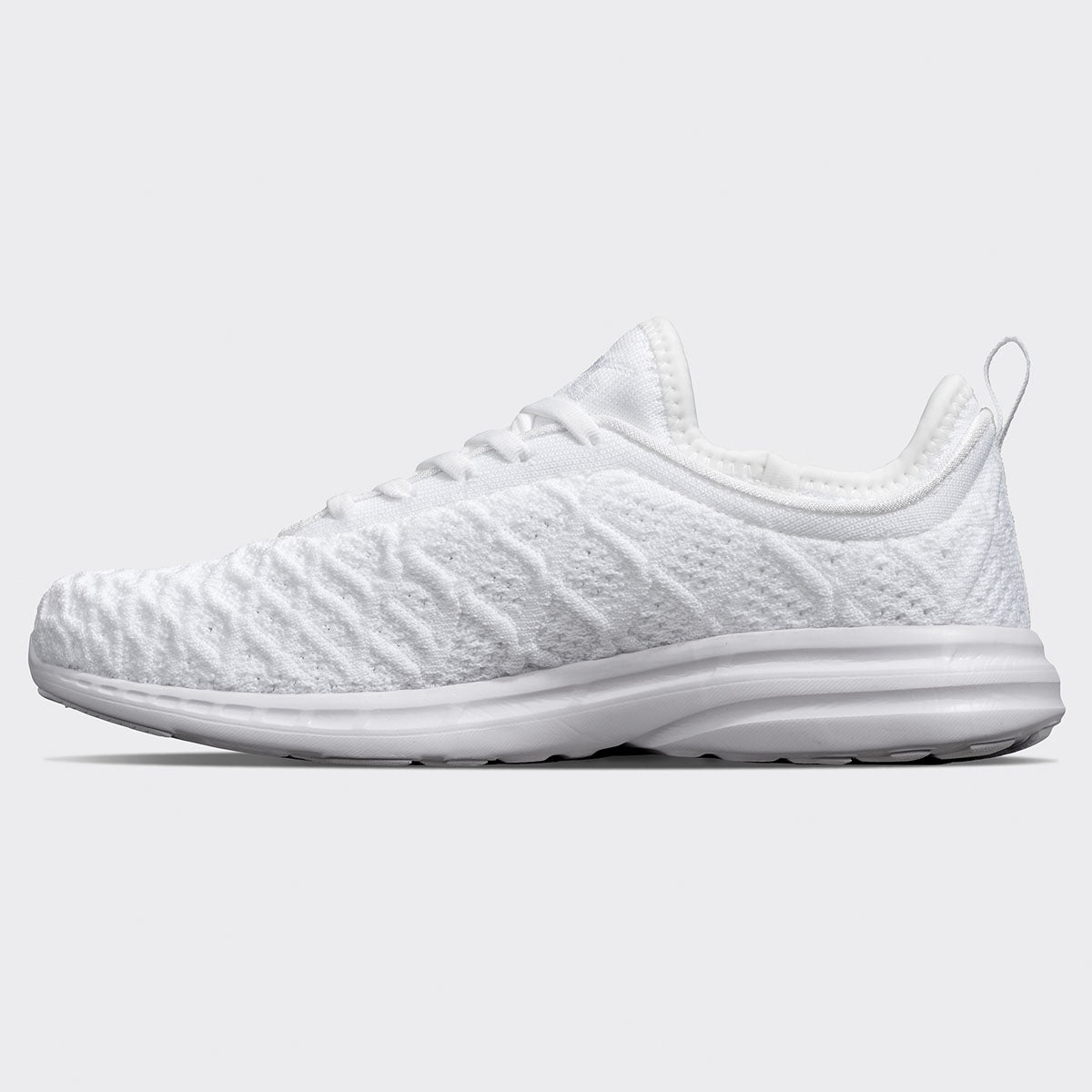 Women&#39;s TechLoom Phantom White view 2