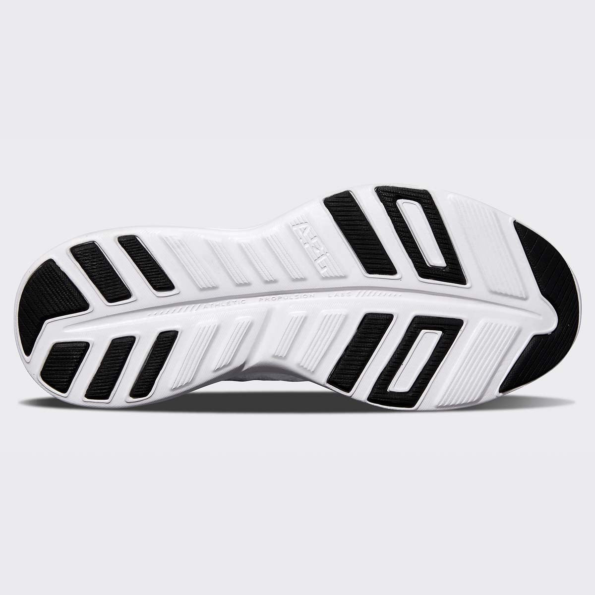 Women&#39;s TechLoom Phantom White / Black / Black view 6