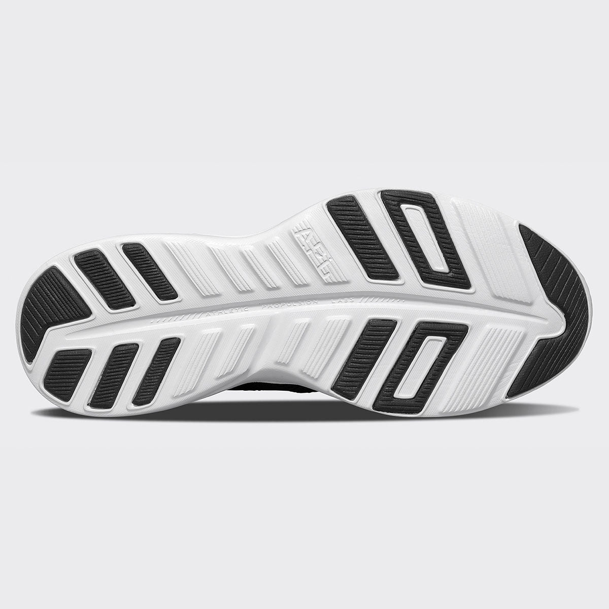 Men&#39;s TechLoom Pro Black / White / Black view 6