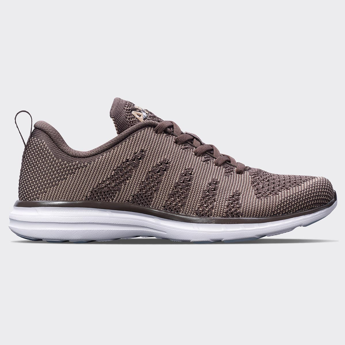 Men&#39;s TechLoom Pro Chocolate / Almond / White view 1