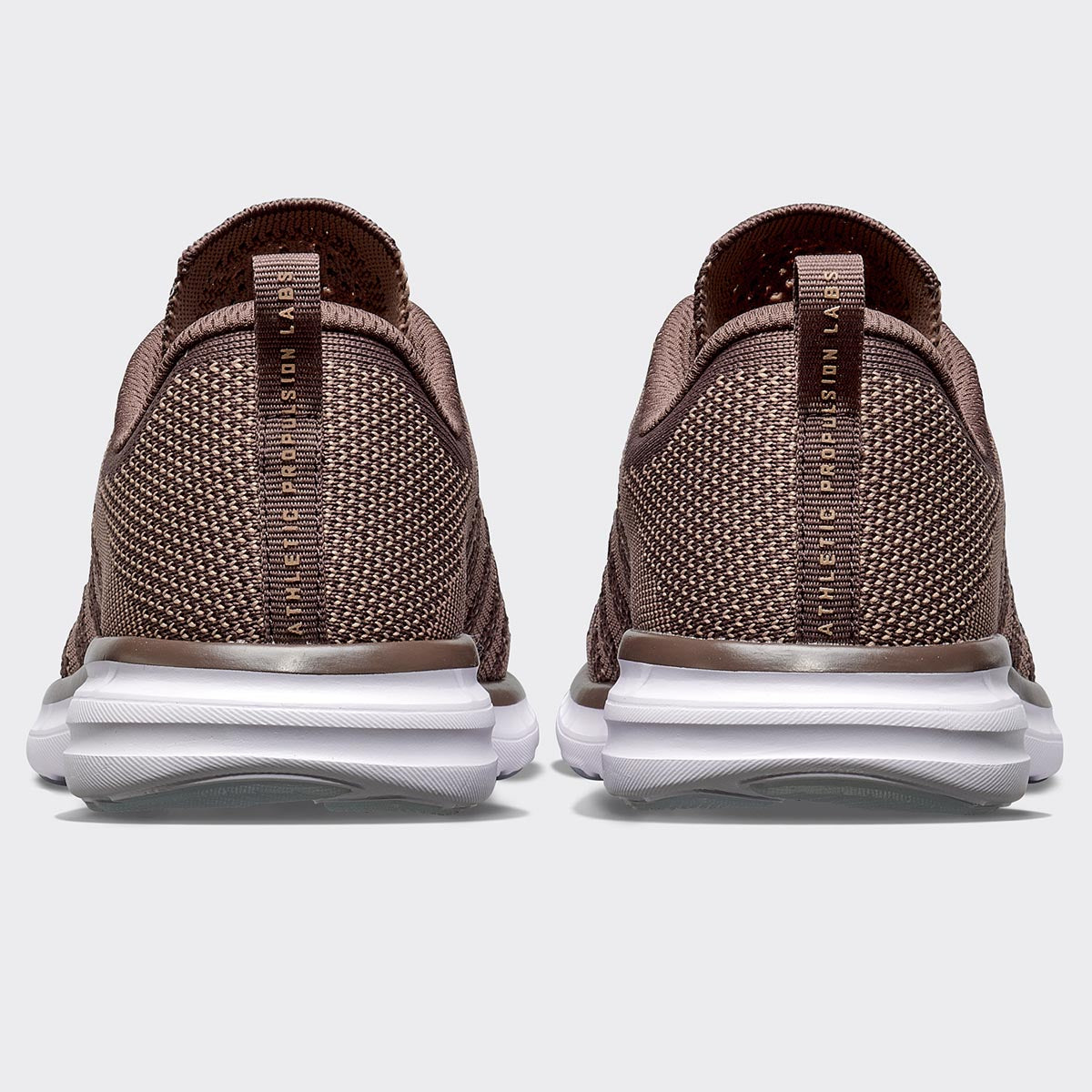 Men&#39;s TechLoom Pro Chocolate / Almond / White view 3