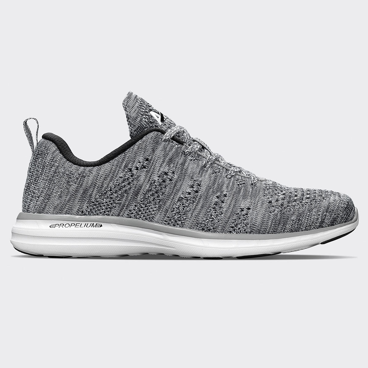 Women s TechLoom Pro Heather Grey APL Shoes