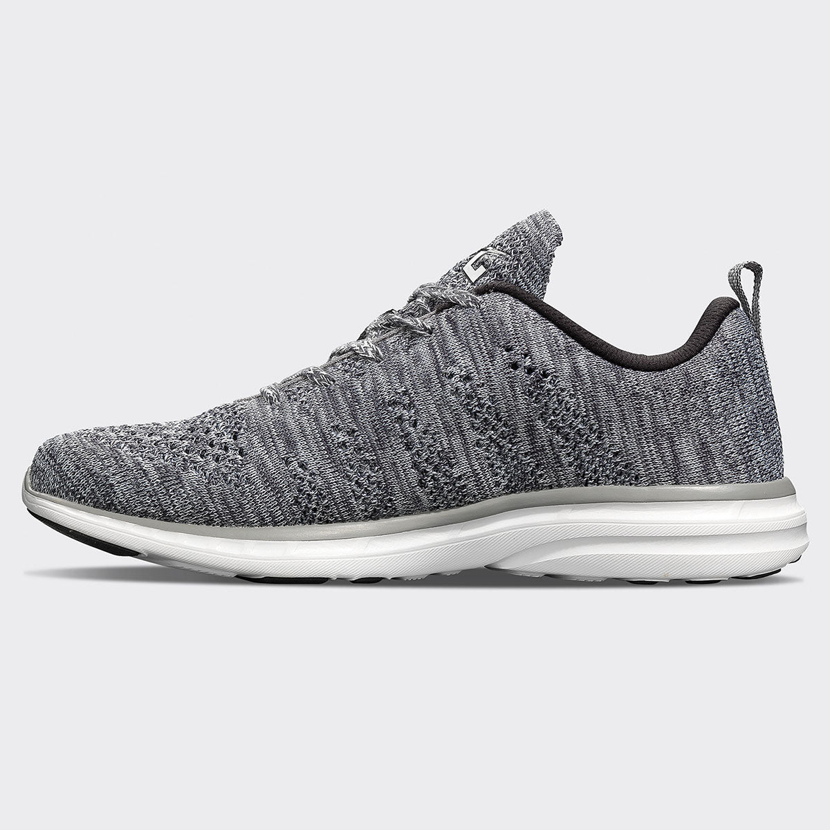 Women&#39;s TechLoom Pro Heather Grey view 2