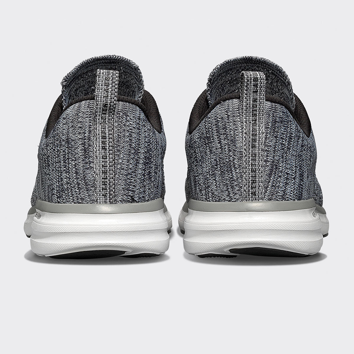 Women&#39;s TechLoom Pro Heather Grey view 3