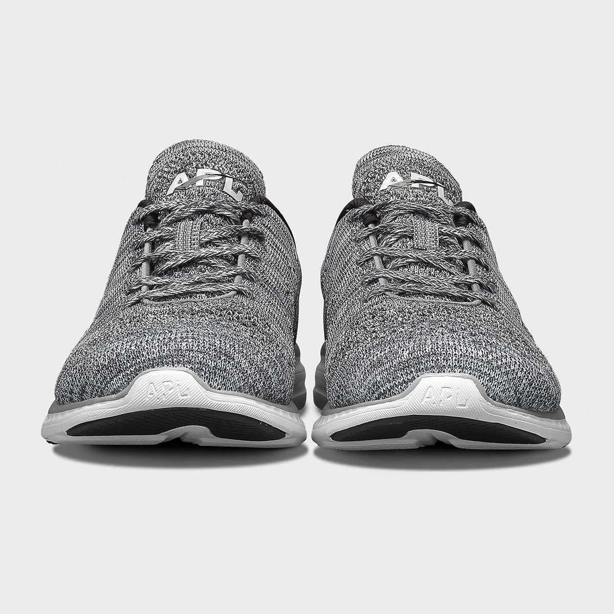 Women&#39;s TechLoom Pro Heather Grey view 4