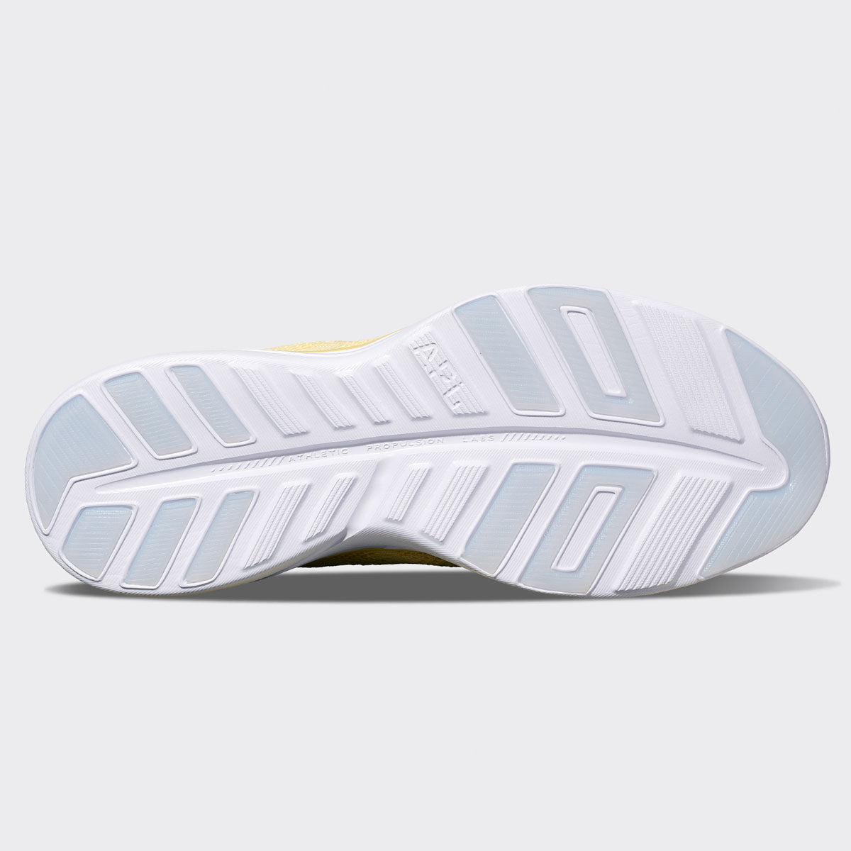 Men&#39;s TechLoom Pro Lemon Zest / Midnight / White view 6