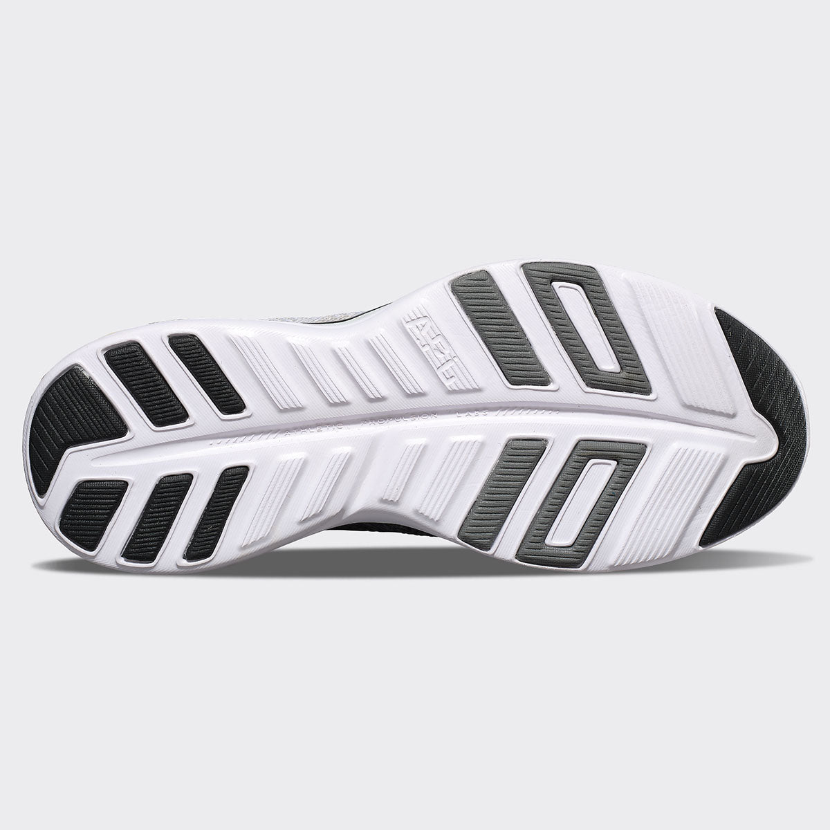 Men&#39;s TechLoom Pro White / Black / Cosmic Grey view 6