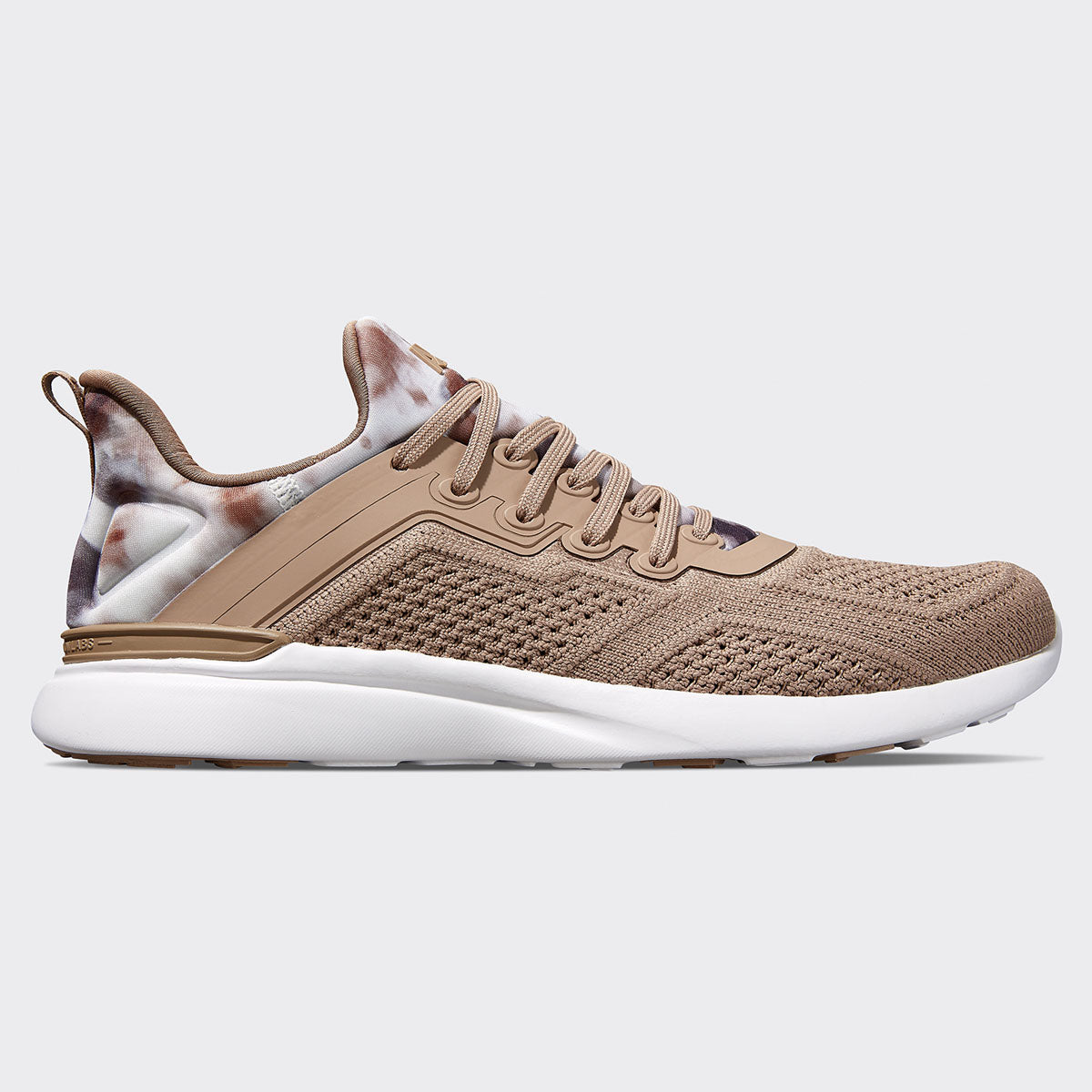 Men&#39;s TechLoom Tracer Almond / Caramel / Tie Dye view 1