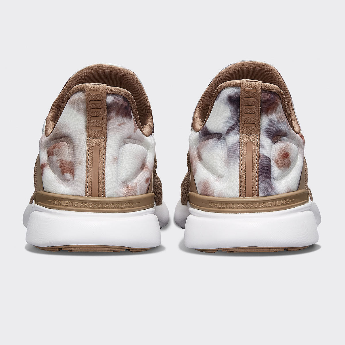 Men&#39;s TechLoom Tracer Almond / Caramel / Tie Dye view 3