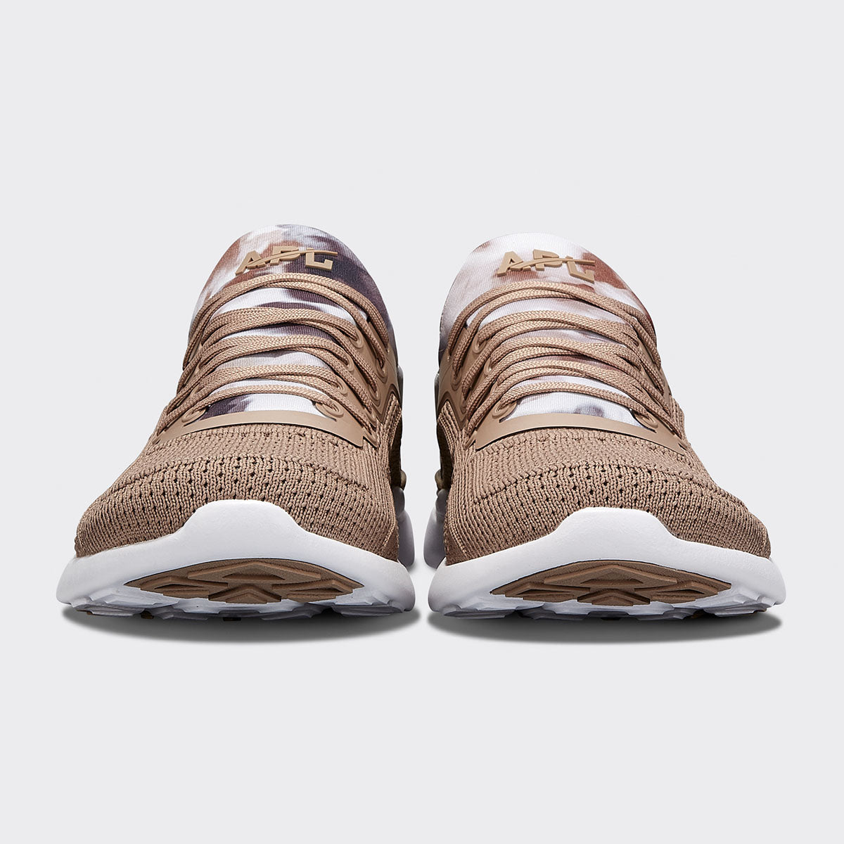 Men&#39;s TechLoom Tracer Almond / Caramel / Tie Dye view 4