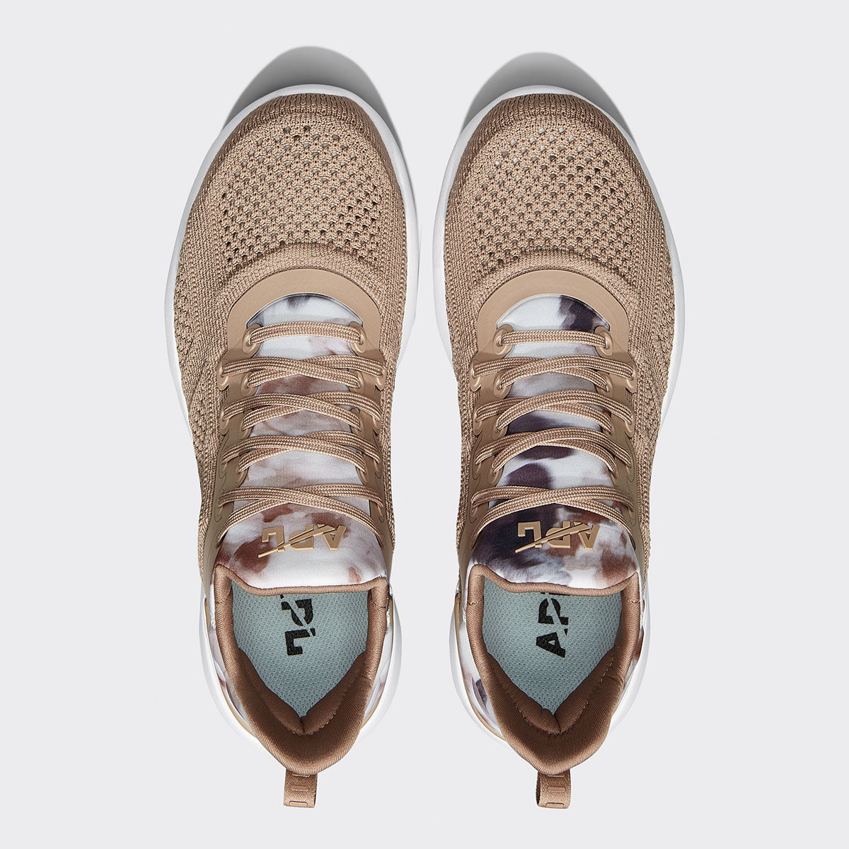 Men&#39;s TechLoom Tracer Almond / Caramel / Tie Dye view 5