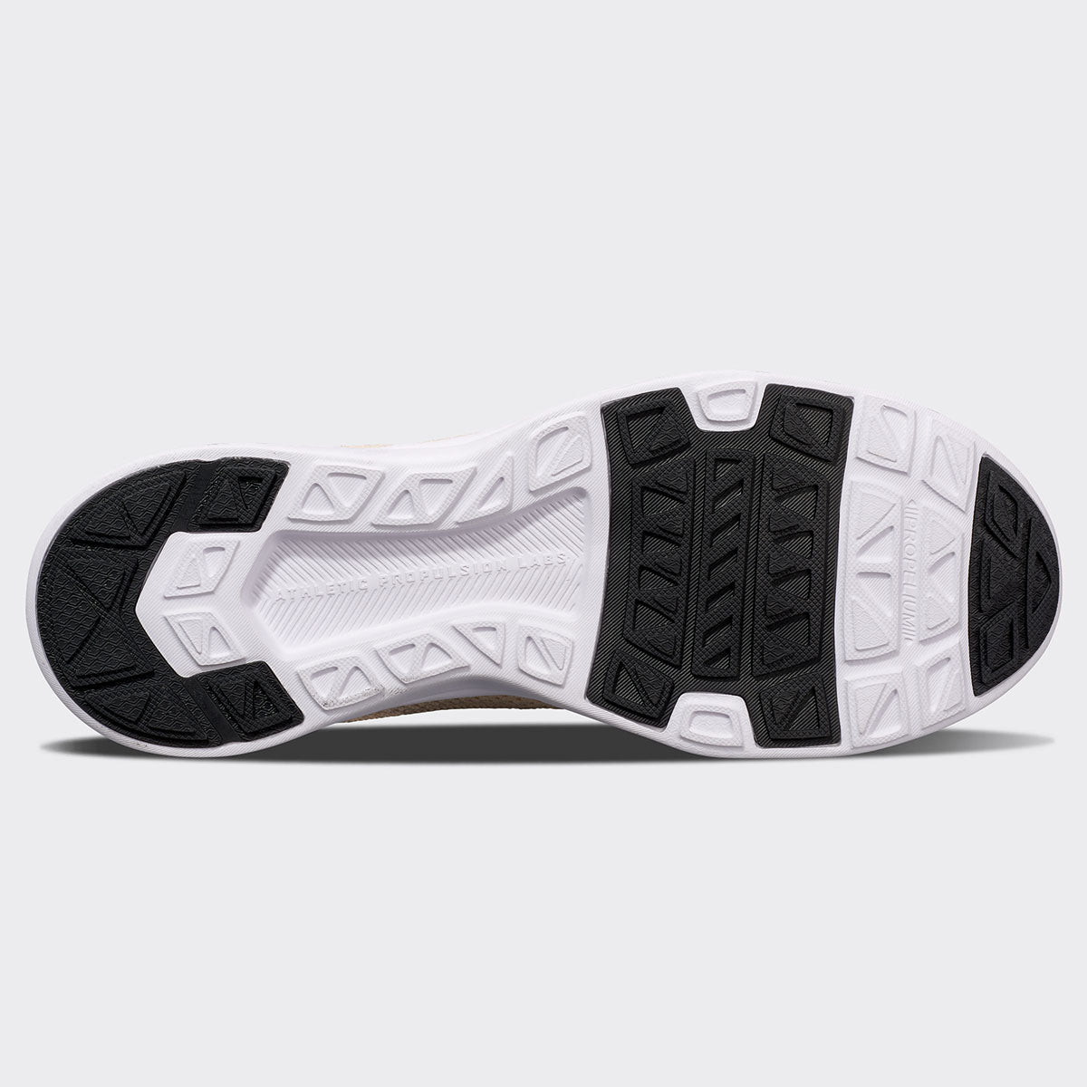 Men&#39;s TechLoom Tracer Beach / Black / White view 6