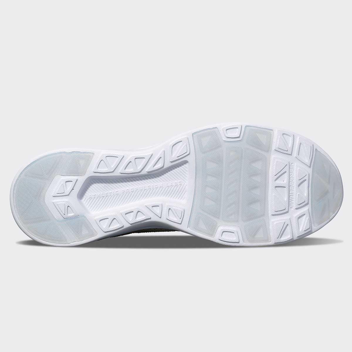 Men&#39;s TechLoom Tracer Beach / Frozen Grey / White view 6