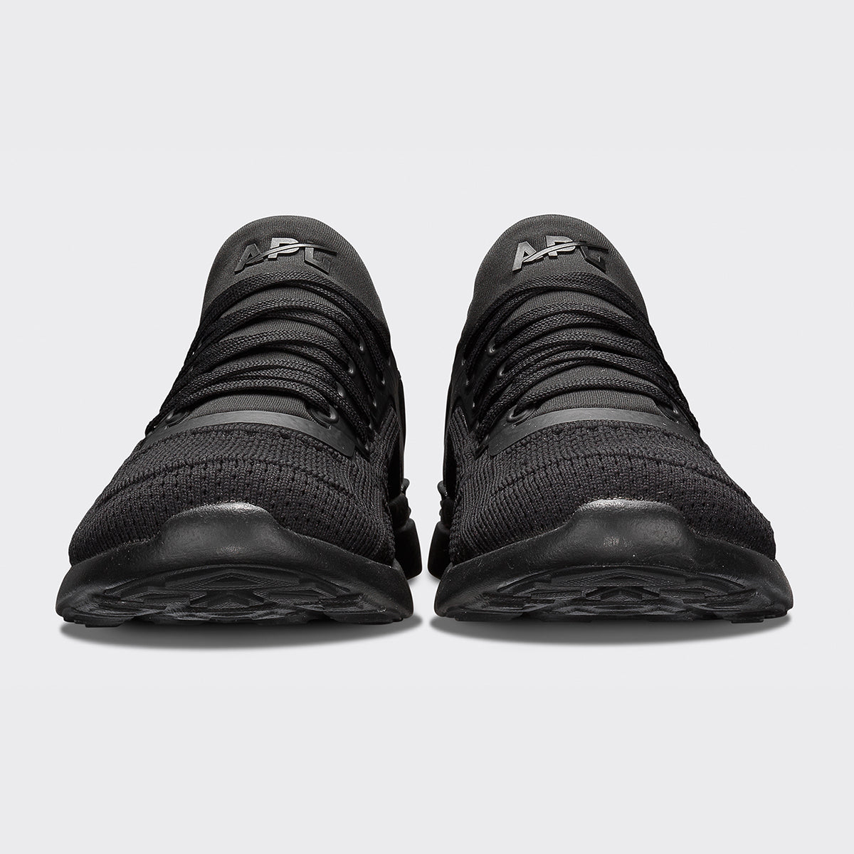 Men&#39;s TechLoom Tracer Black / Black view 4