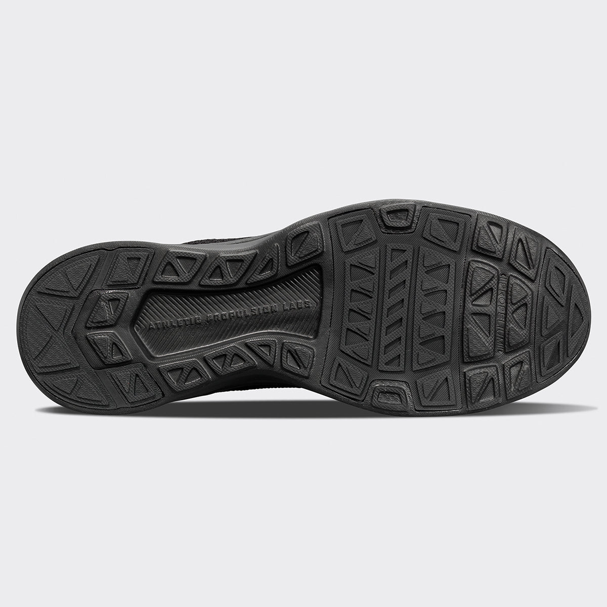 Men&#39;s TechLoom Tracer Black / Black view 6