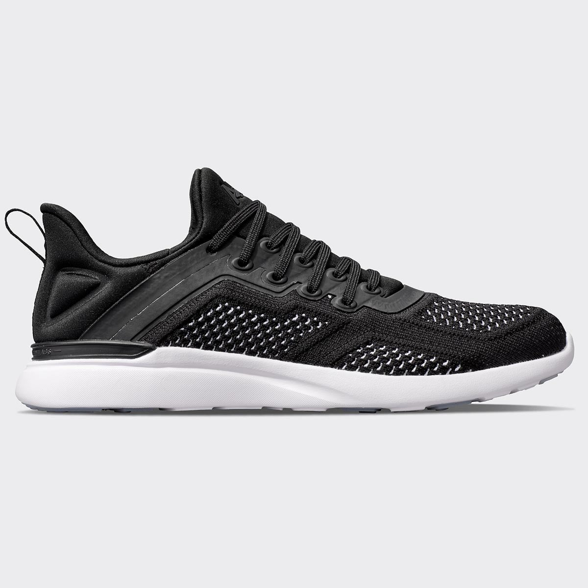 Women&#39;s TechLoom Tracer Black / Black / White view 1