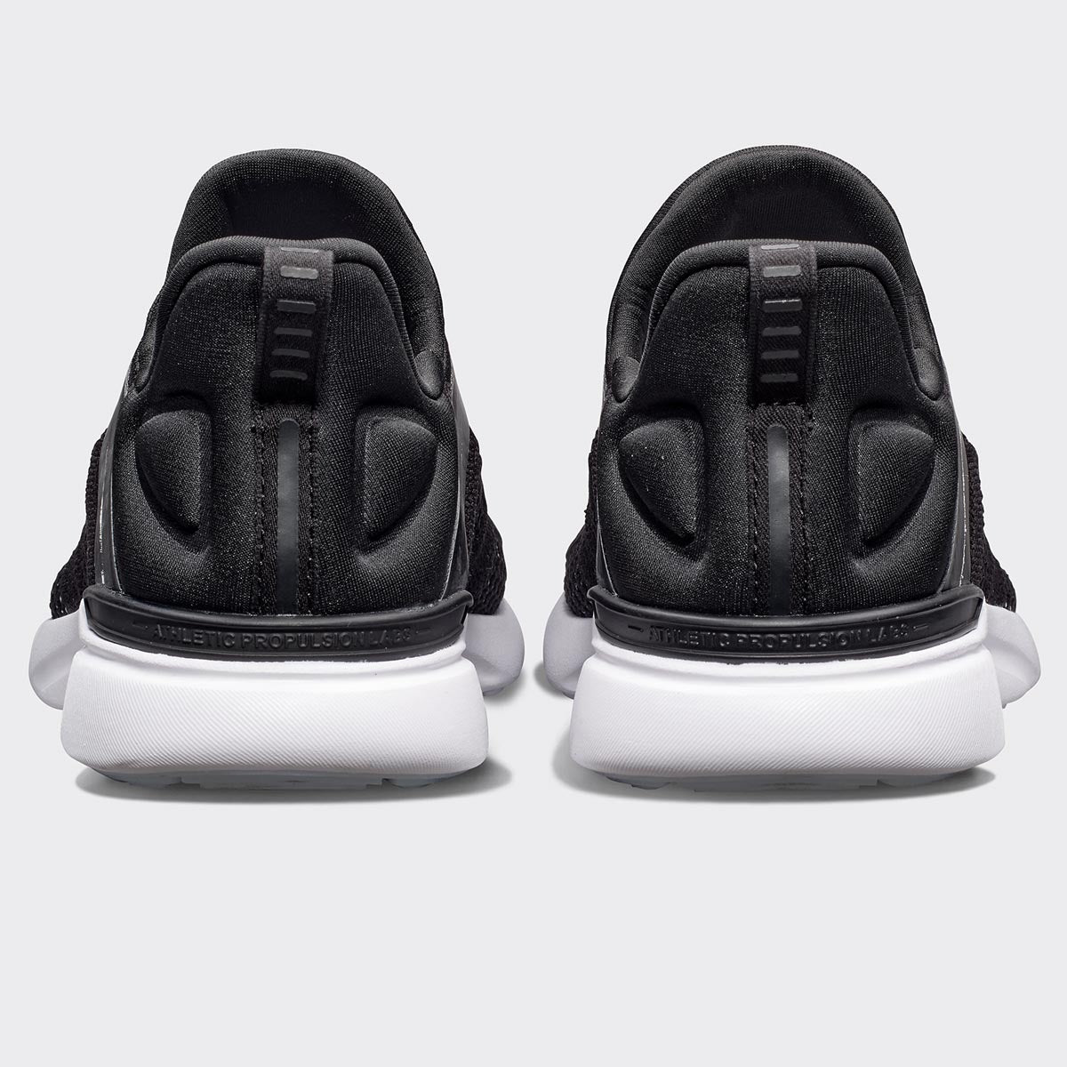 Women&#39;s TechLoom Tracer Black / Black / White view 3