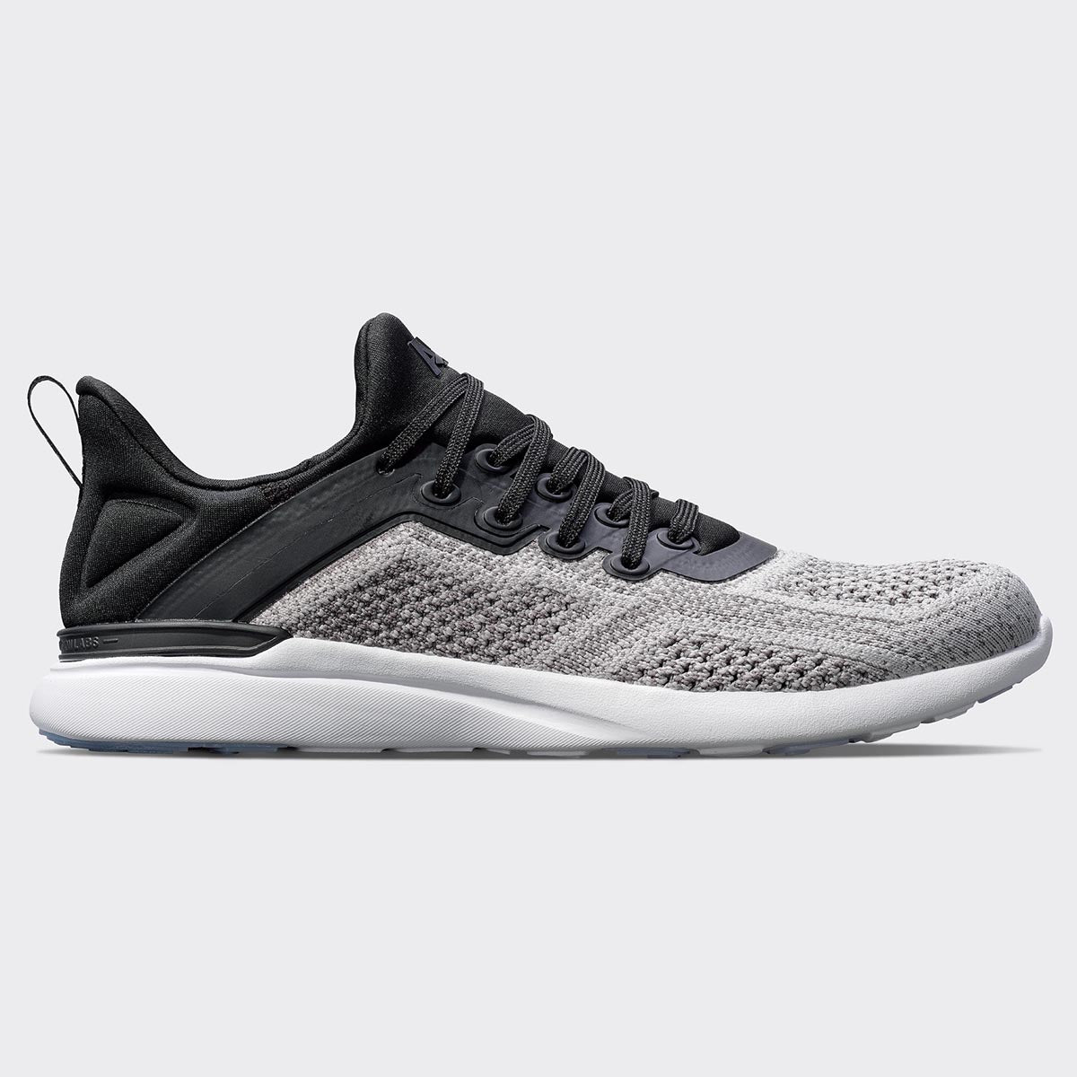 Men&#39;s TechLoom Tracer Black / Grey / Ombre view 1