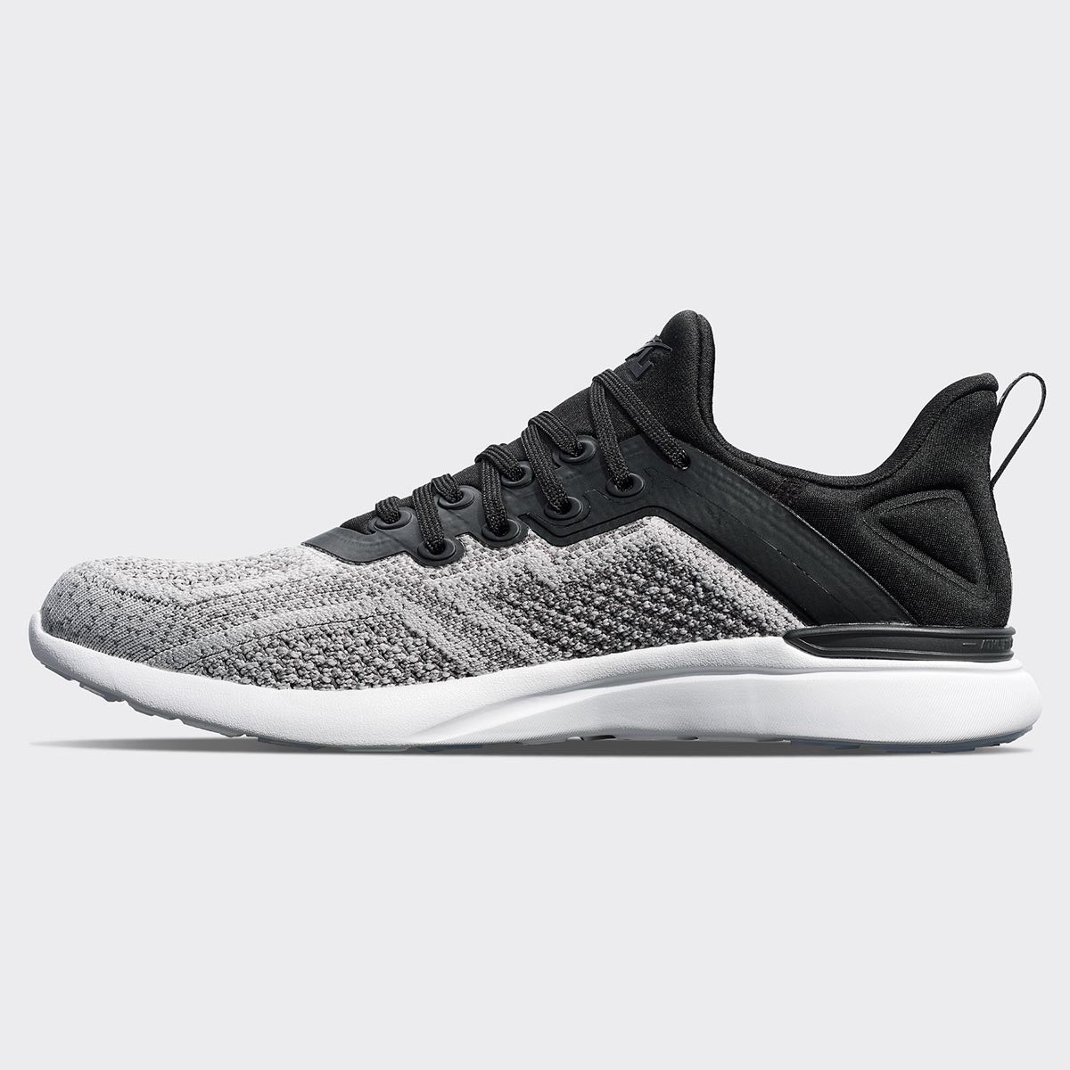 Men&#39;s TechLoom Tracer Black / Grey / Ombre view 2