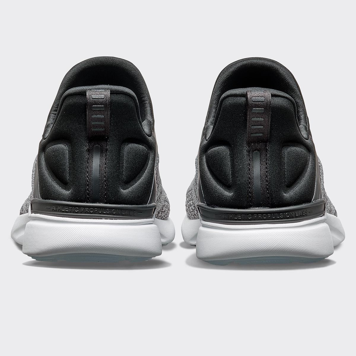 Men&#39;s TechLoom Tracer Black / Grey / Ombre view 3