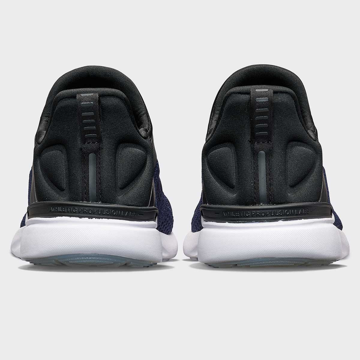 Men&#39;s TechLoom Tracer Black / Navy / White view 3