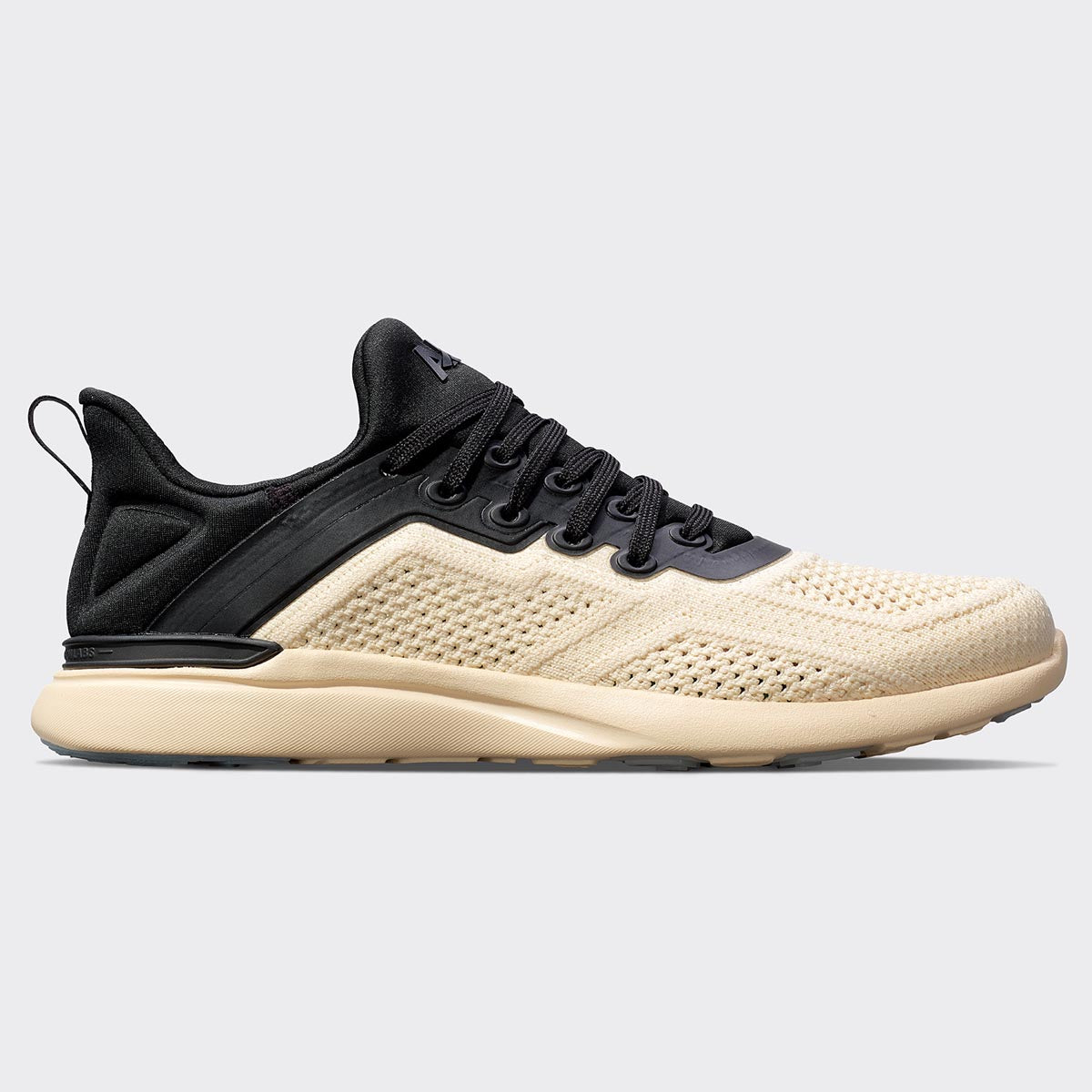 Men&#39;s TechLoom Tracer Black / Vanilla view 1