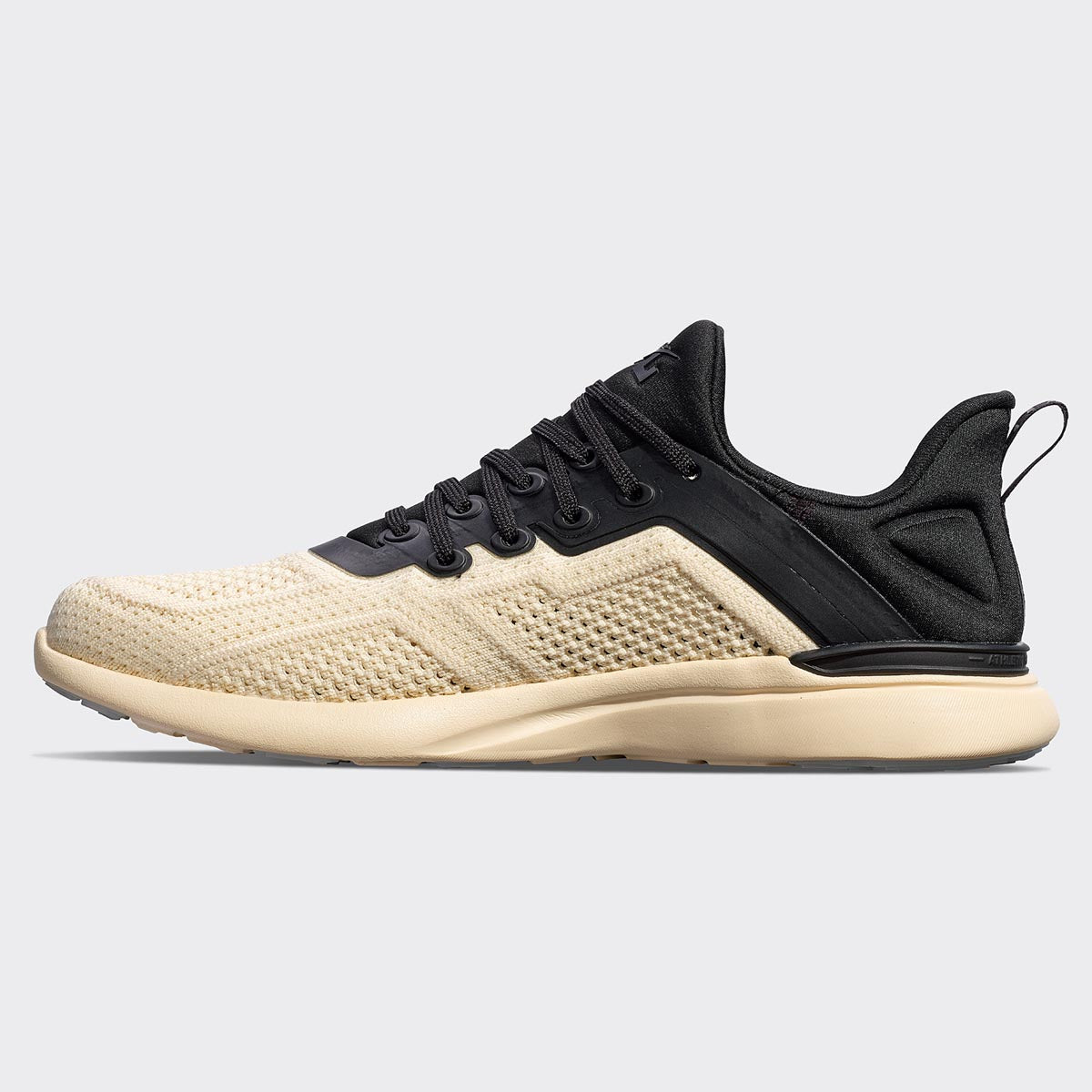 Men&#39;s TechLoom Tracer Black / Vanilla view 2