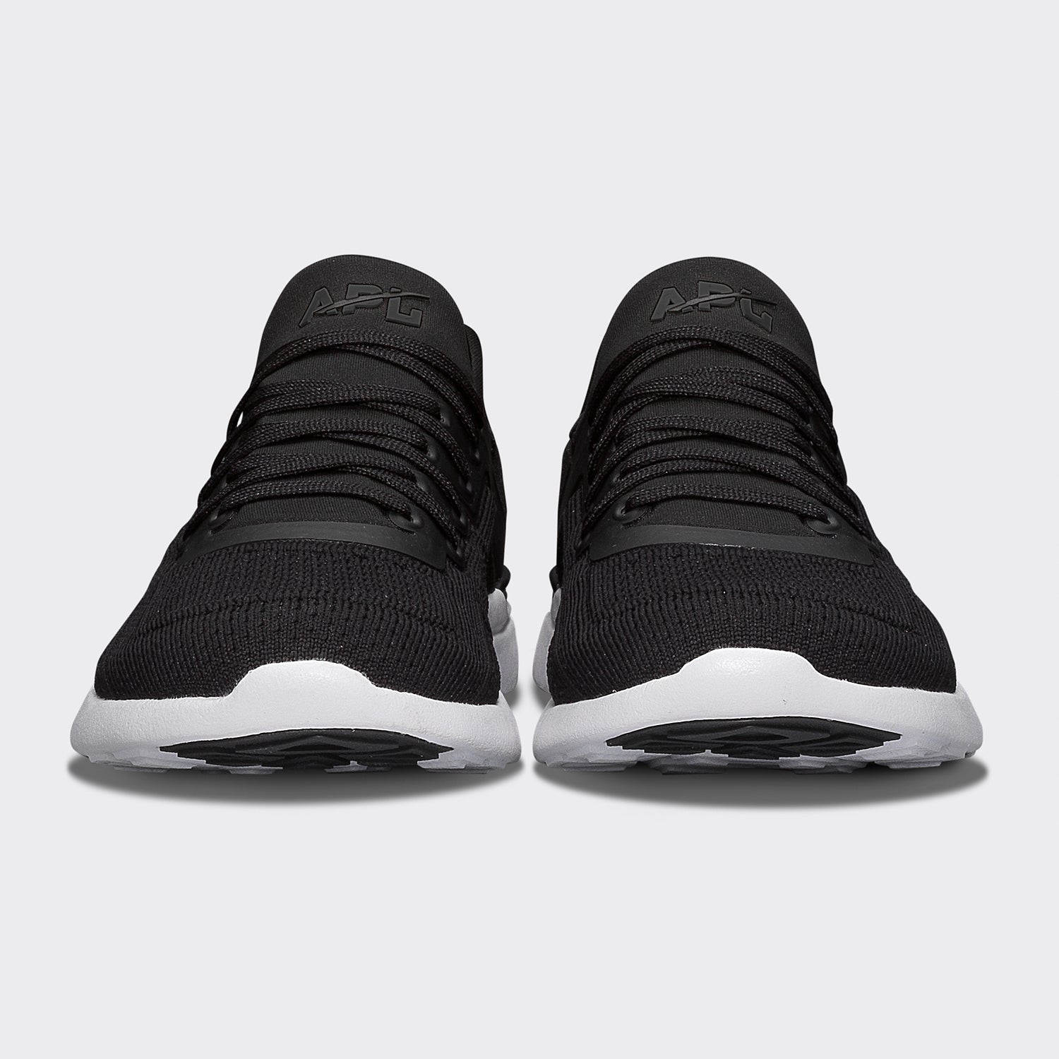 Men&#39;s TechLoom Tracer Black / White view 4