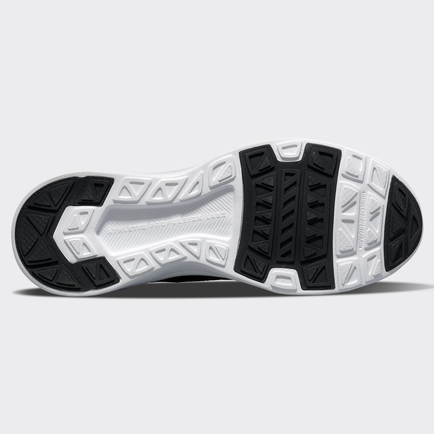 Men&#39;s TechLoom Tracer Black / White view 6