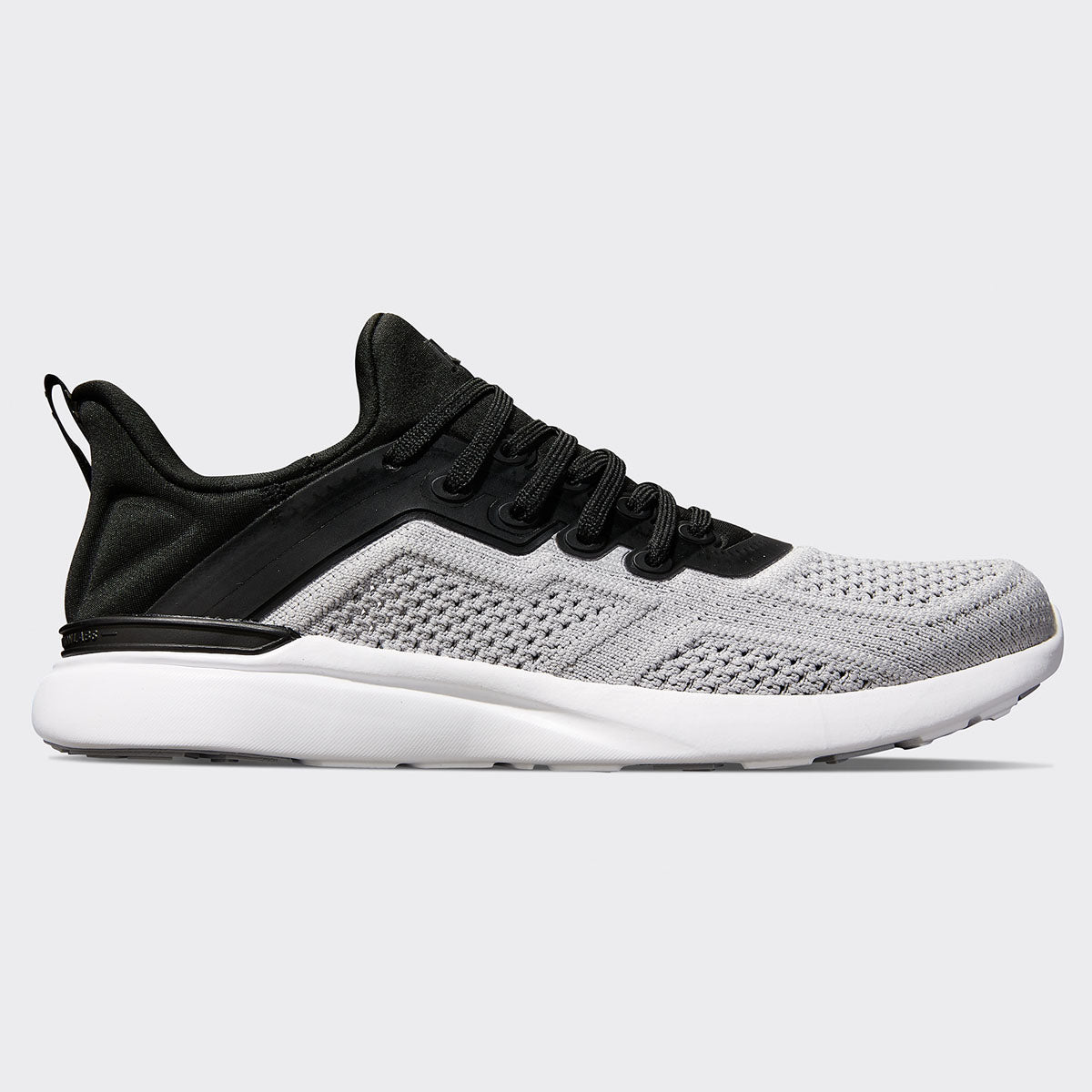 Men&#39;s TechLoom Tracer Cement / Black / White view 1