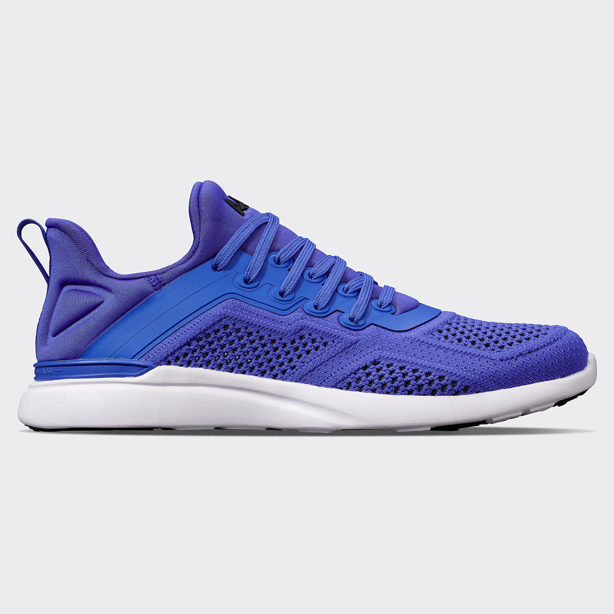 Men&#39;s TechLoom Tracer Cobalt / Black / White view 1